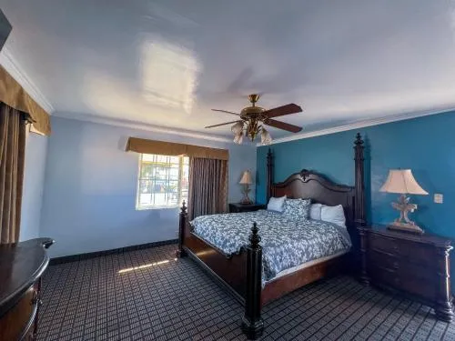 Viking Motel-Ventura