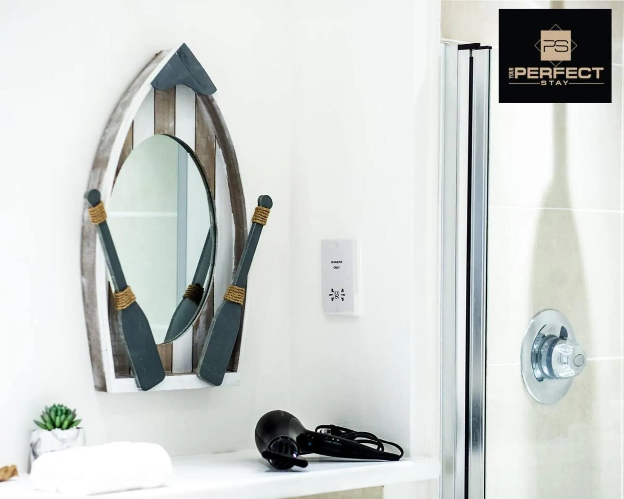 heating in Elite residence Skyline By Your Perfect Stay Short Lets Birmingham