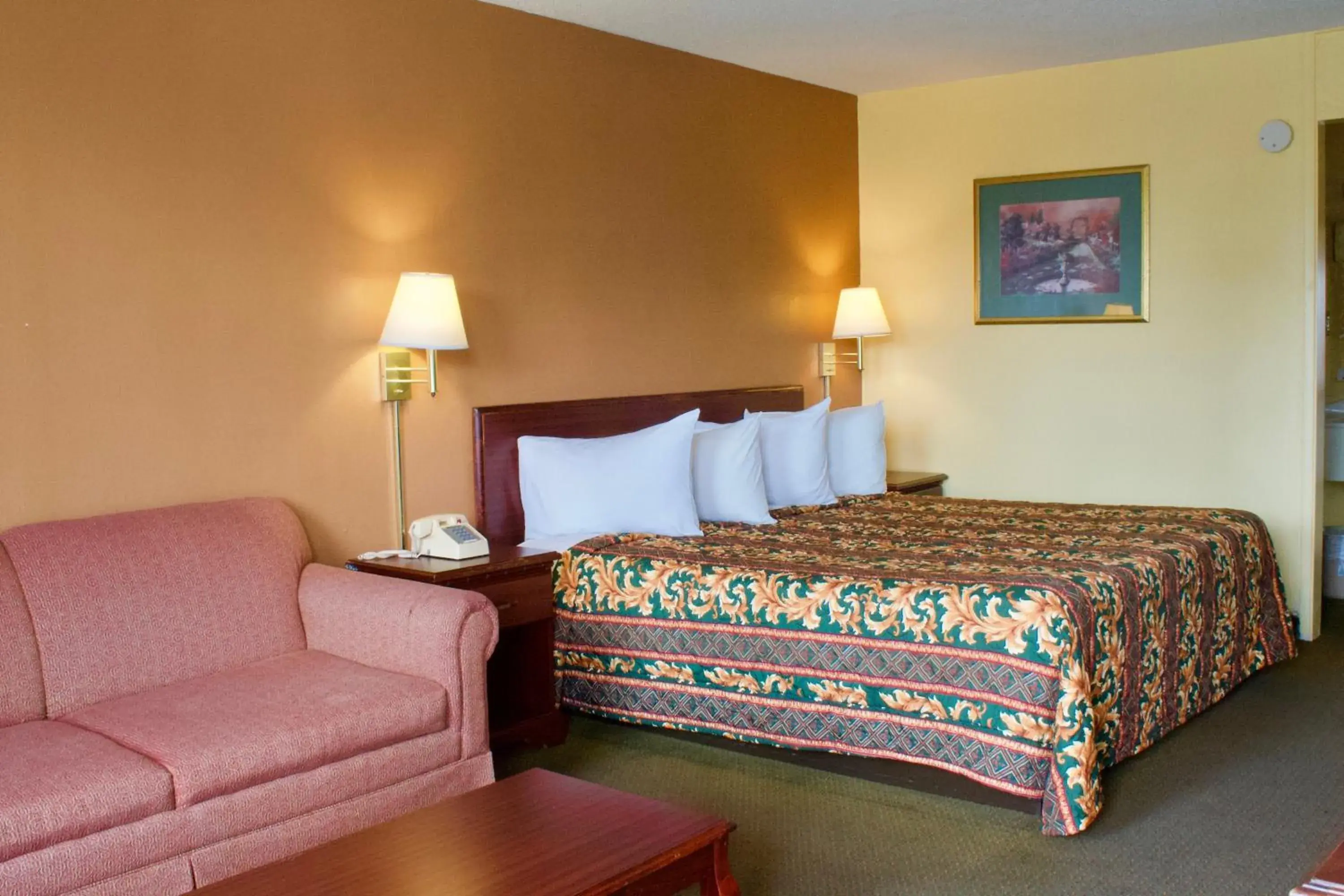 Relax Inn - Monroe Relax Inn - Monroe