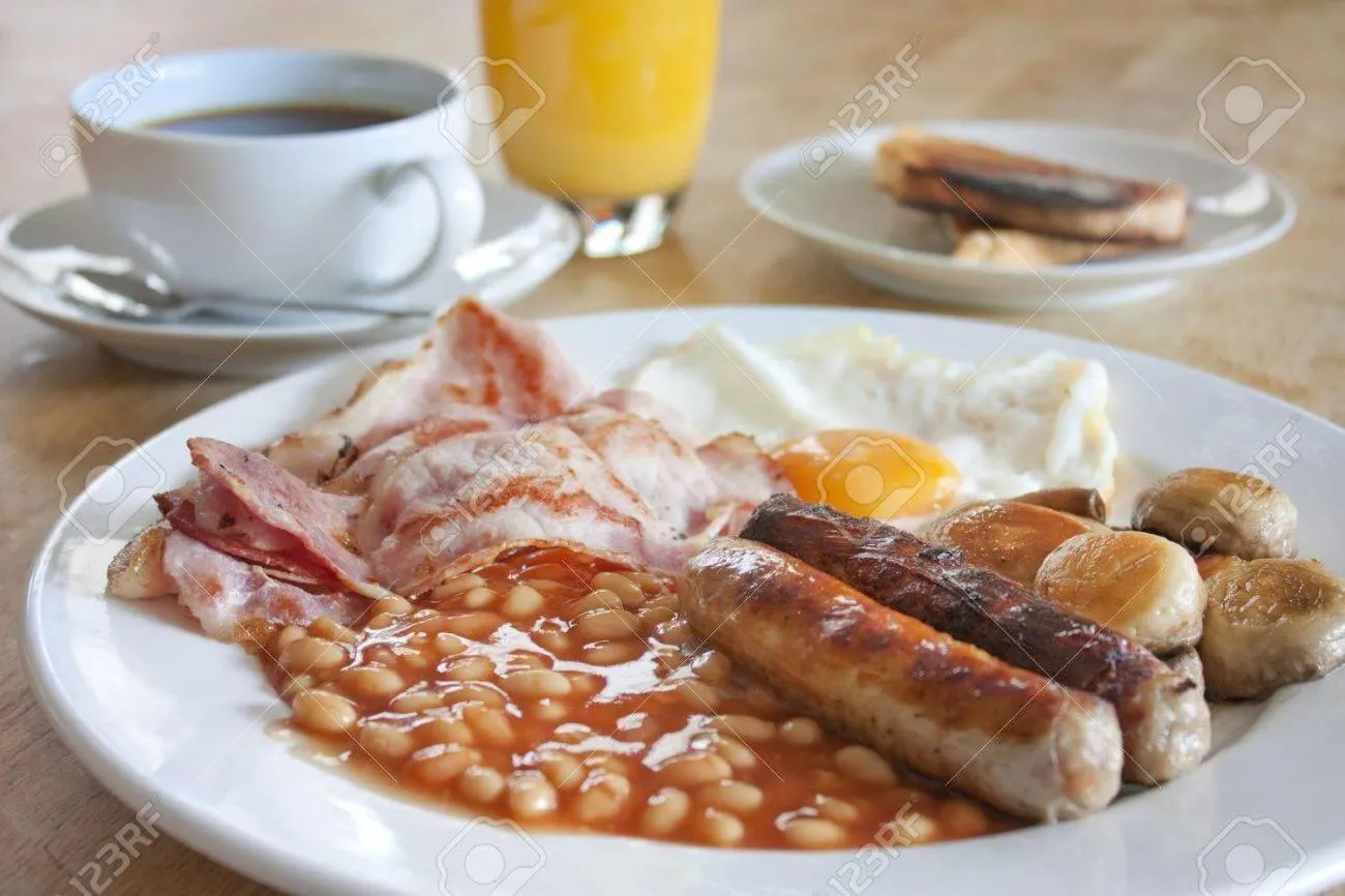 The Barn, Bellingham