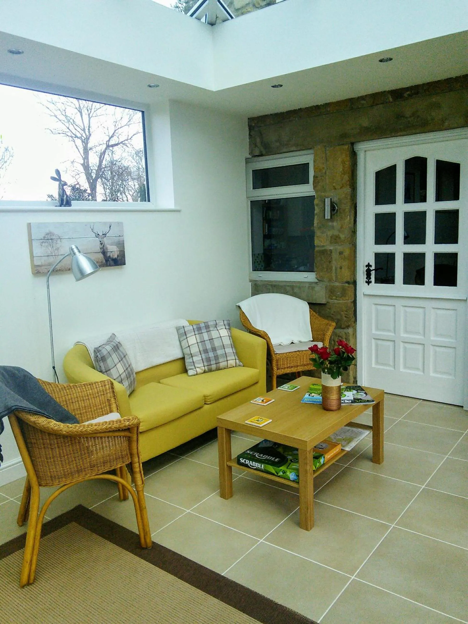 The Barn, Bellingham