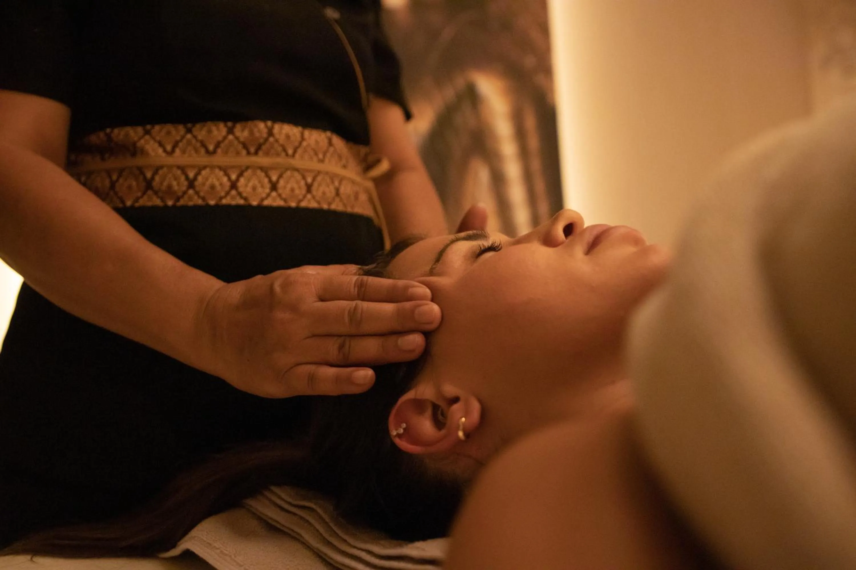 Massage in Luxury Rooms Skadarlija