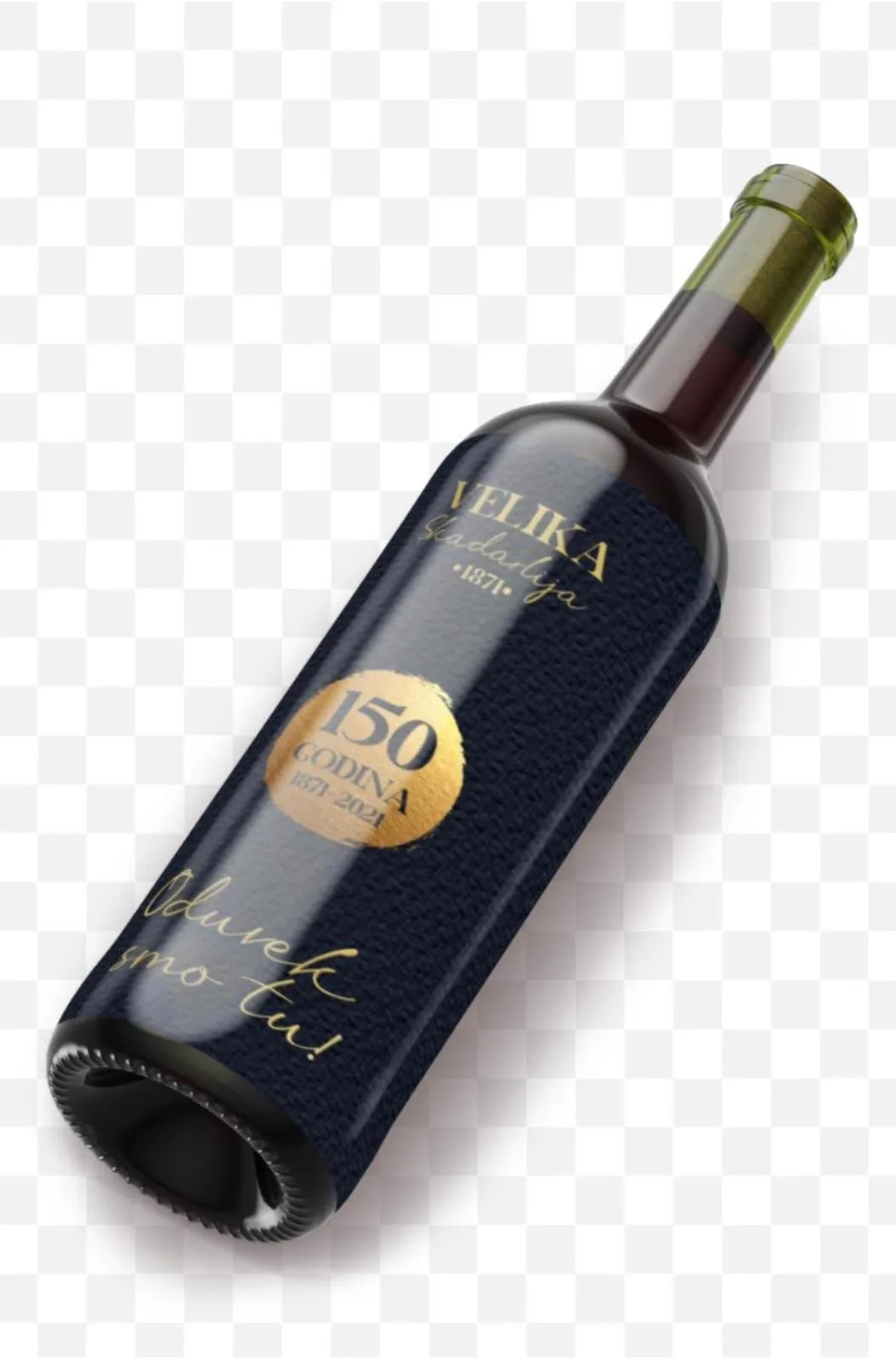 Drinks in Luxury Rooms Skadarlija