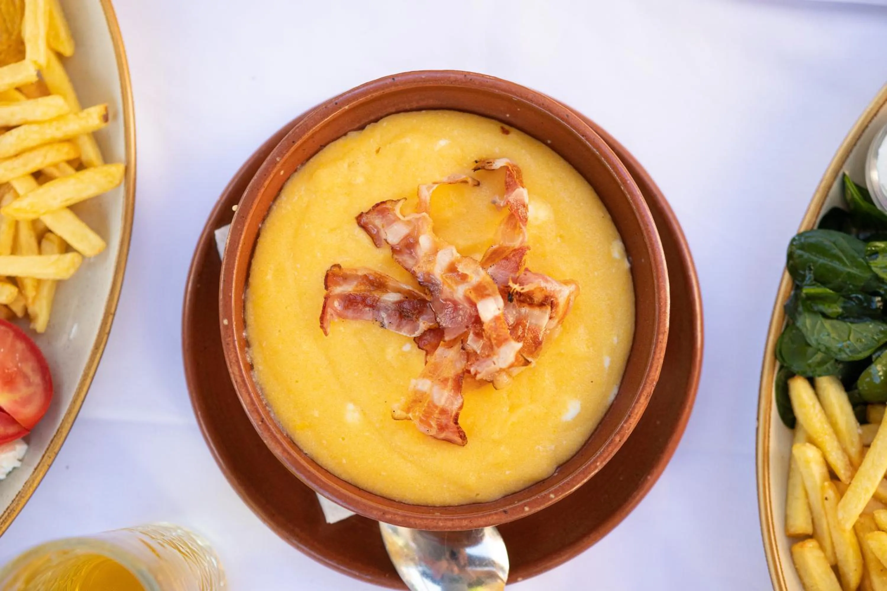 Breakfast in Luxury Rooms Skadarlija