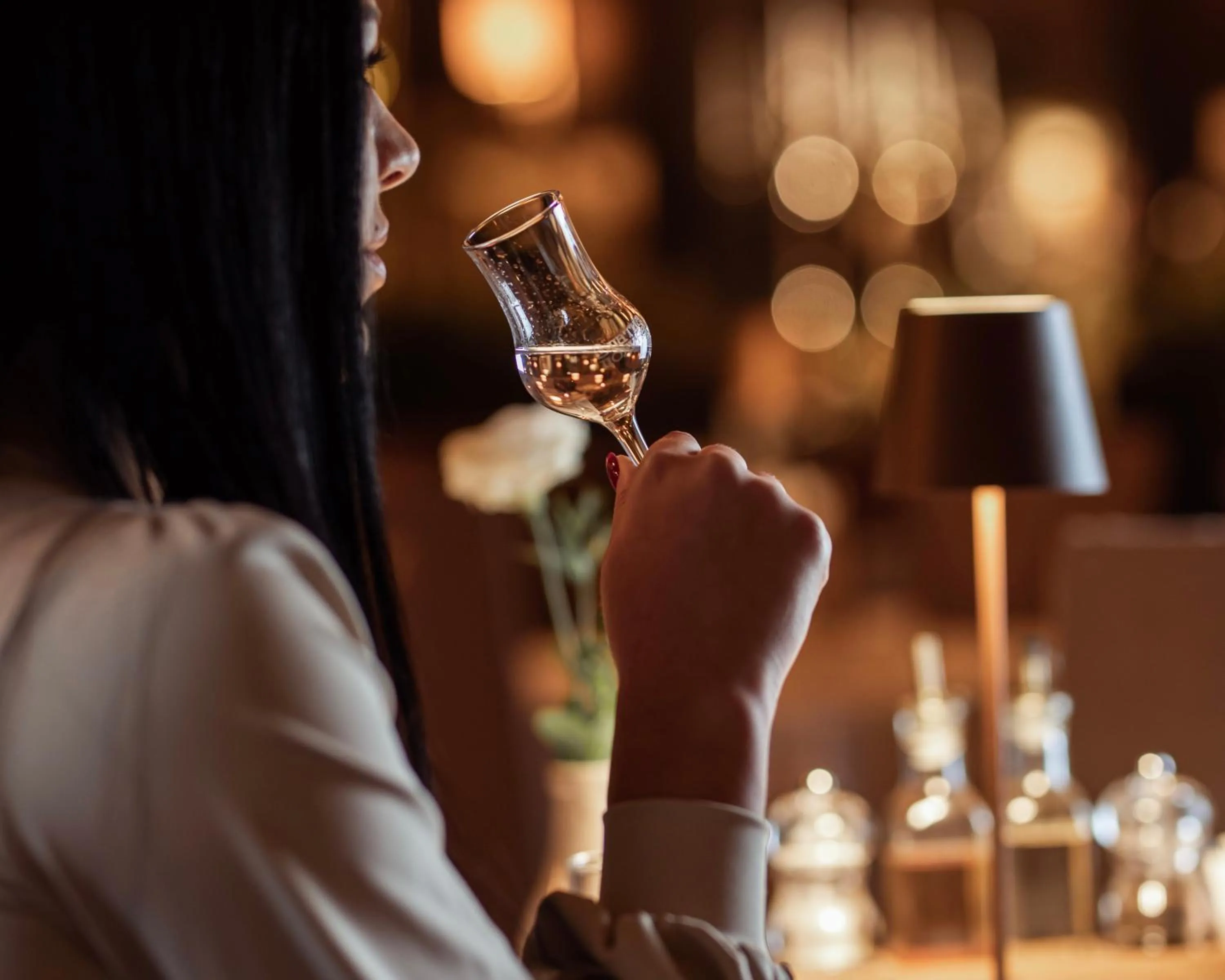 group of guests in Luxury Rooms Skadarlija