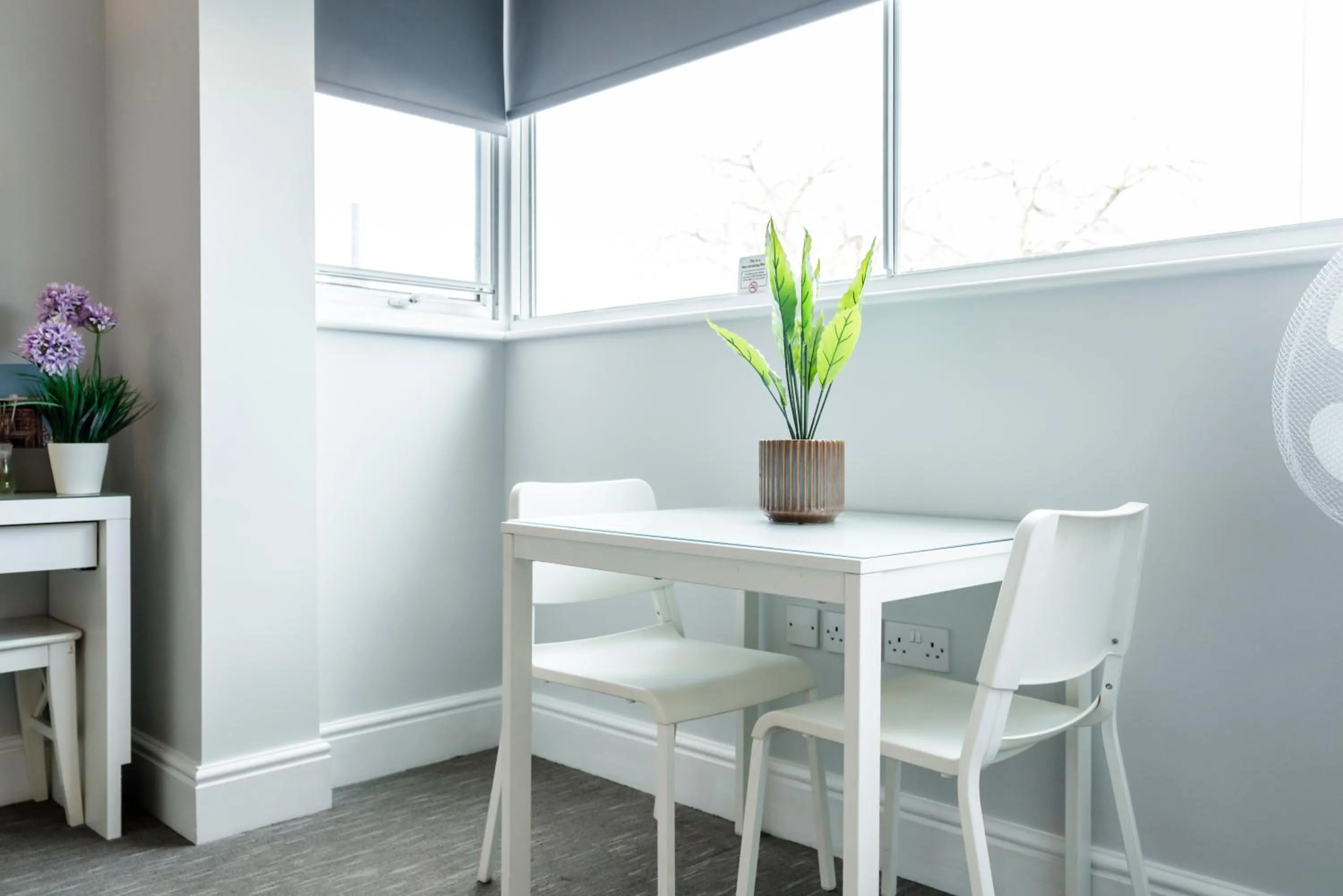 1 Riverside Apartments