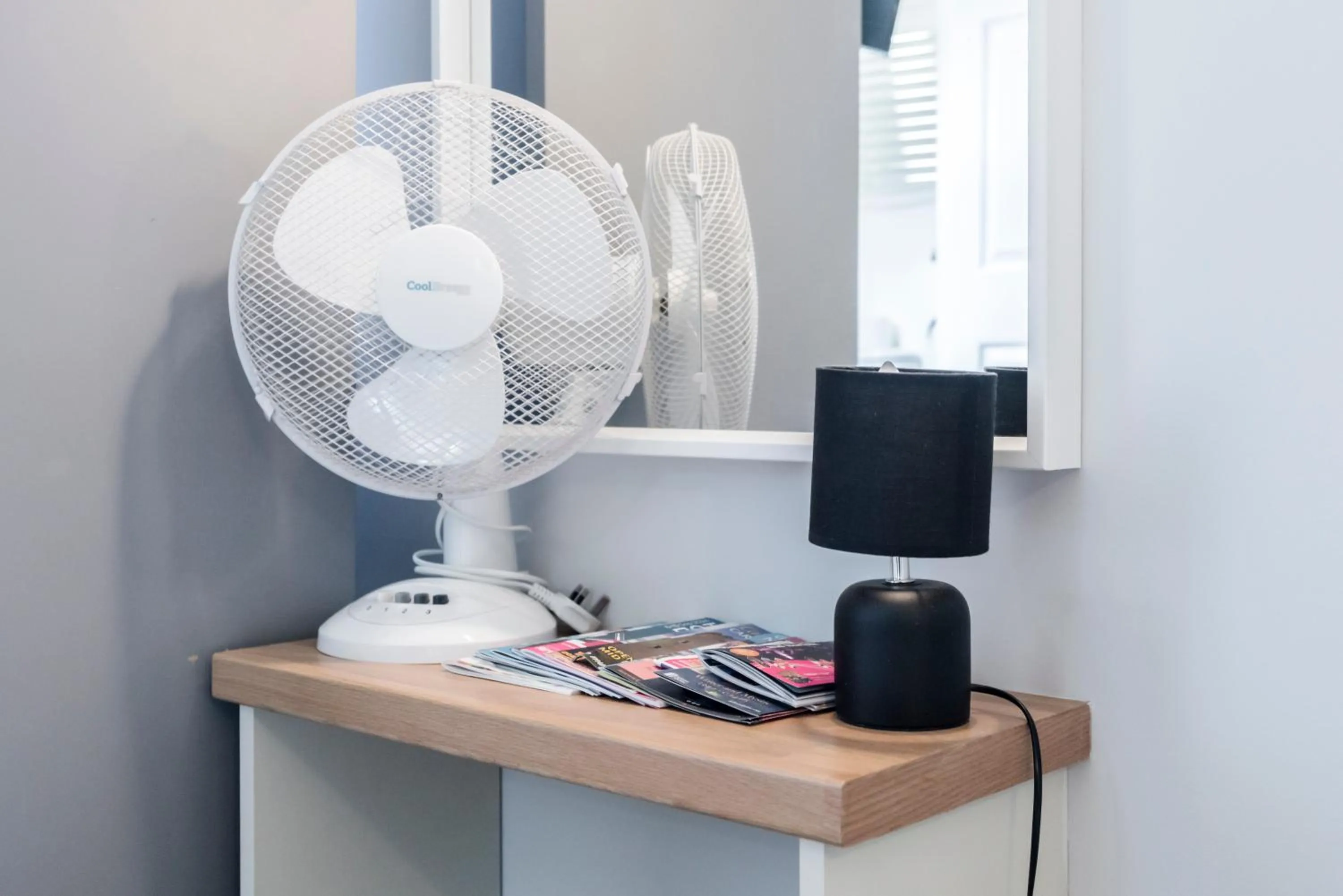 1 Riverside Apartments