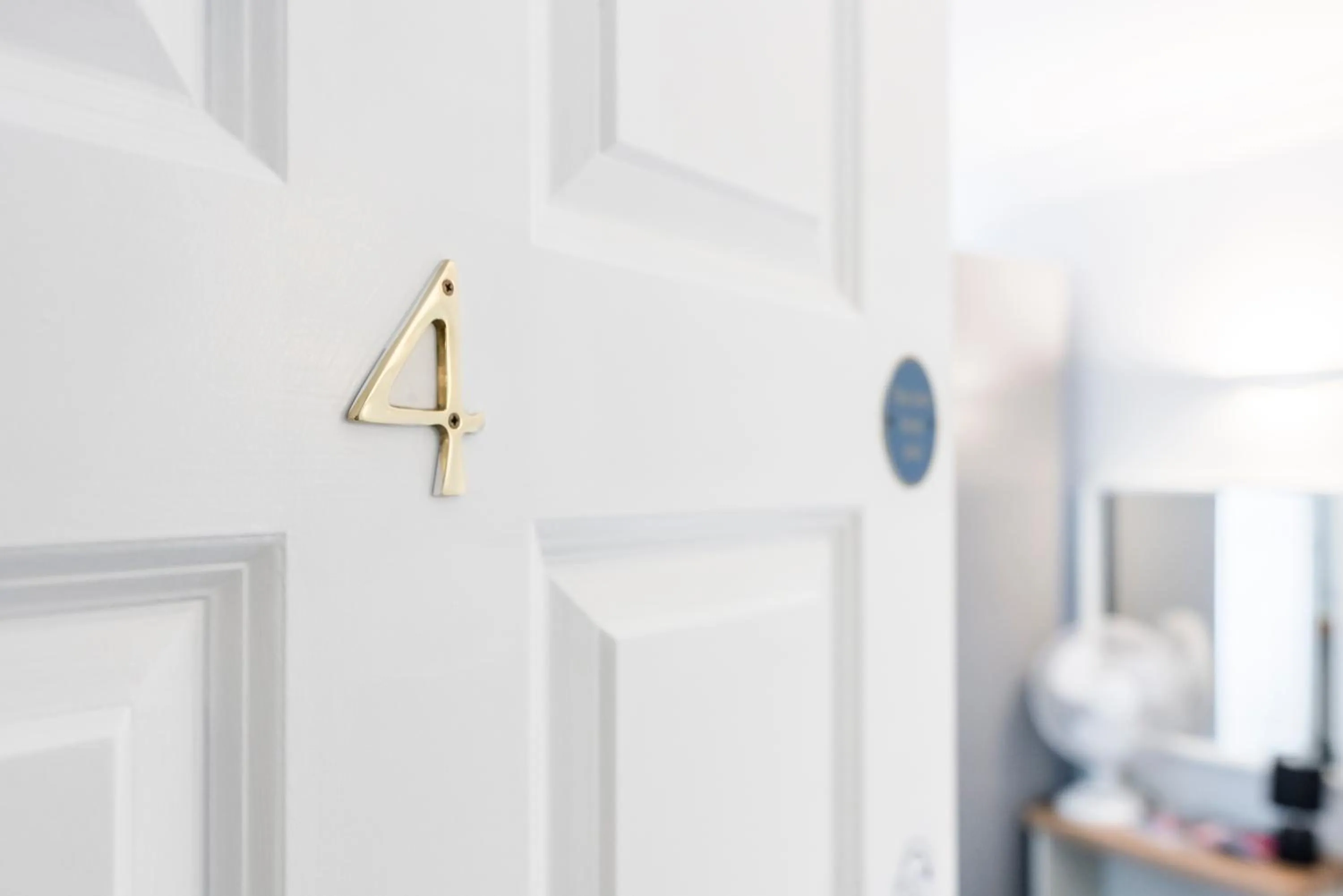 1 Riverside Apartments