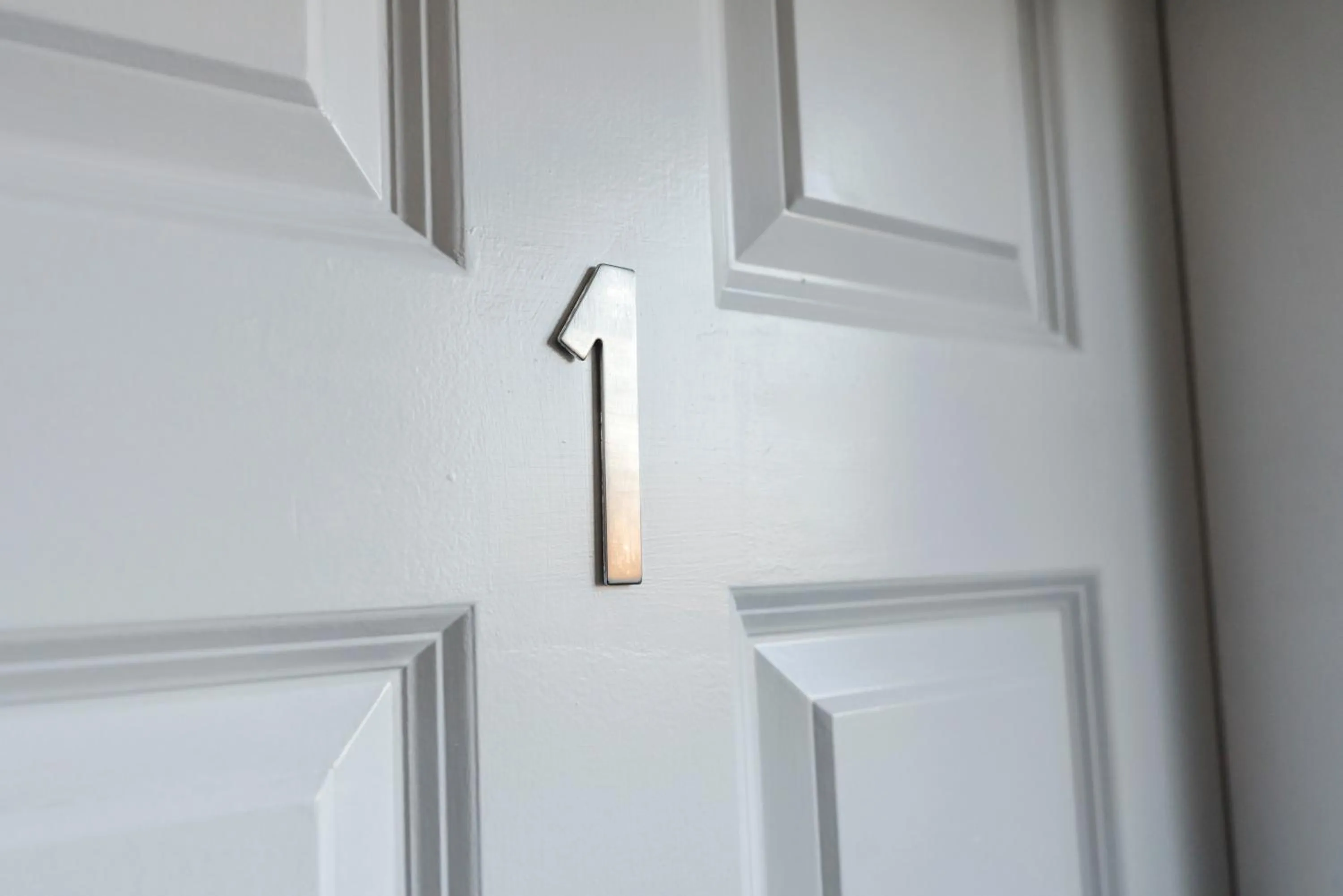 1 Riverside Apartments