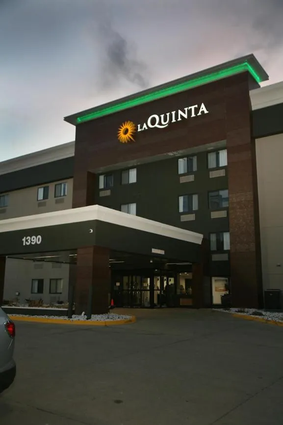 La Quinta by Wyndham Des Moines West Clive