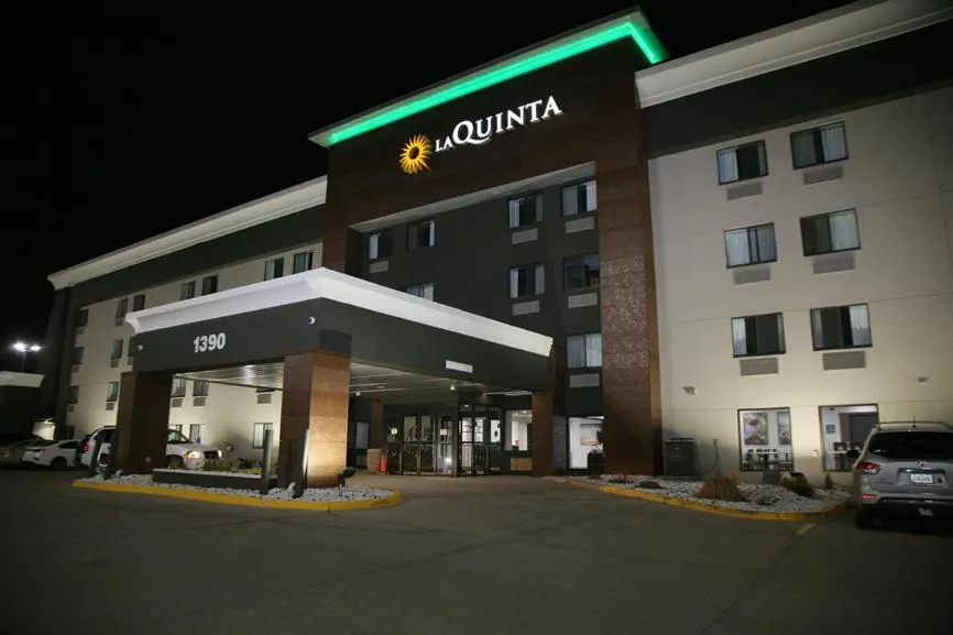 La Quinta by Wyndham Des Moines West Clive