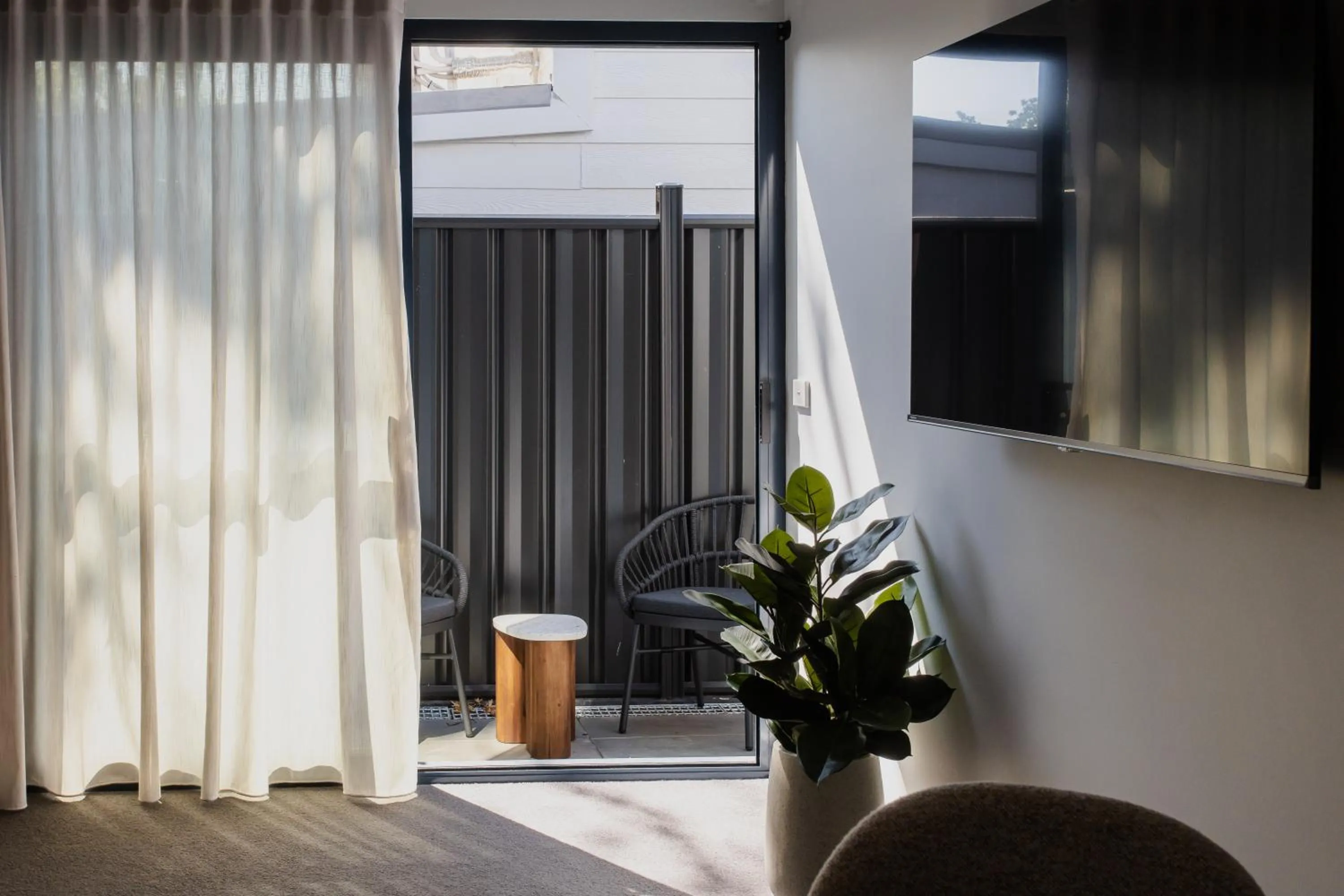 Patio in Yarra Valley Grand