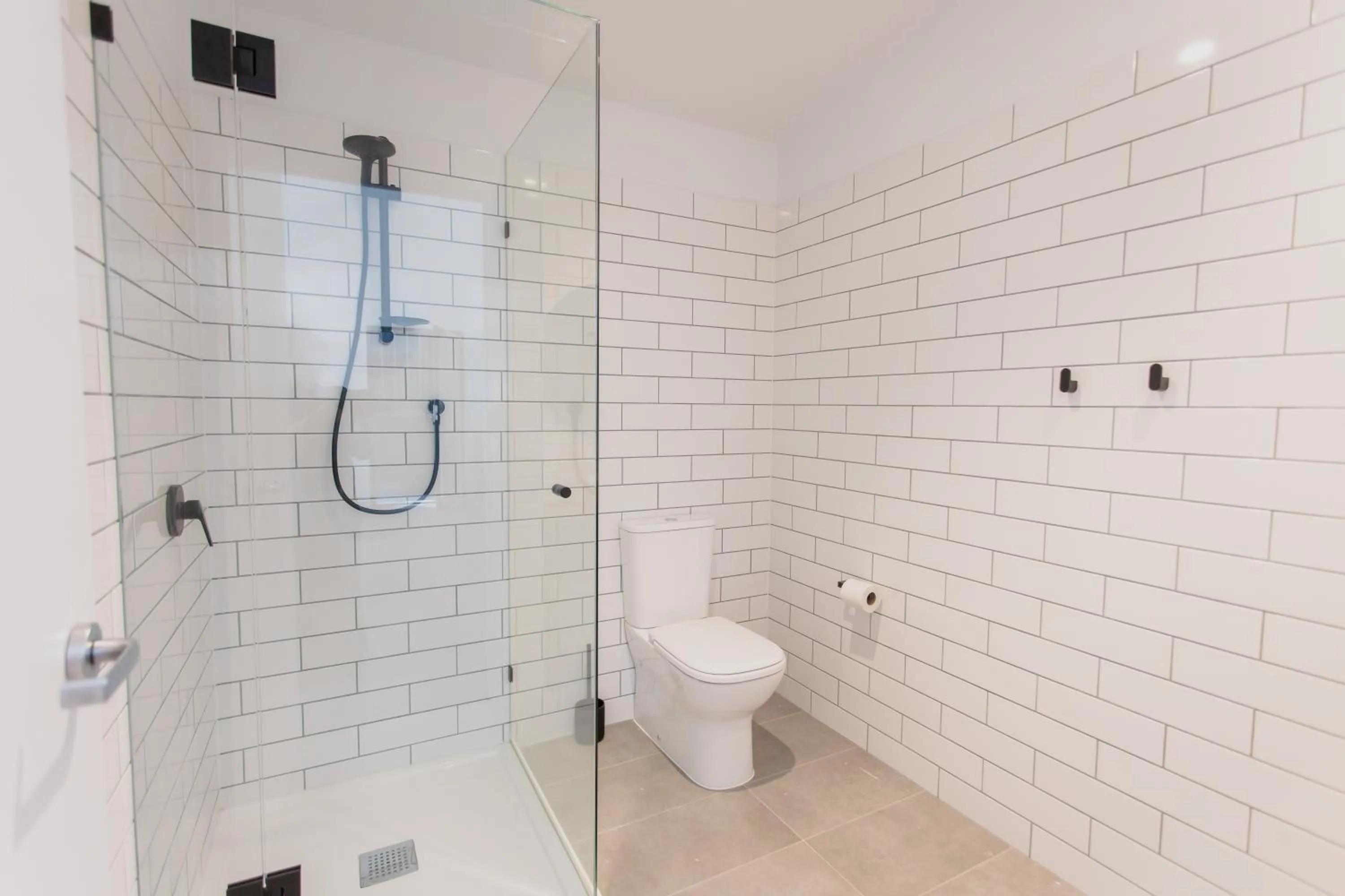 Bathroom in Yarra Valley Grand