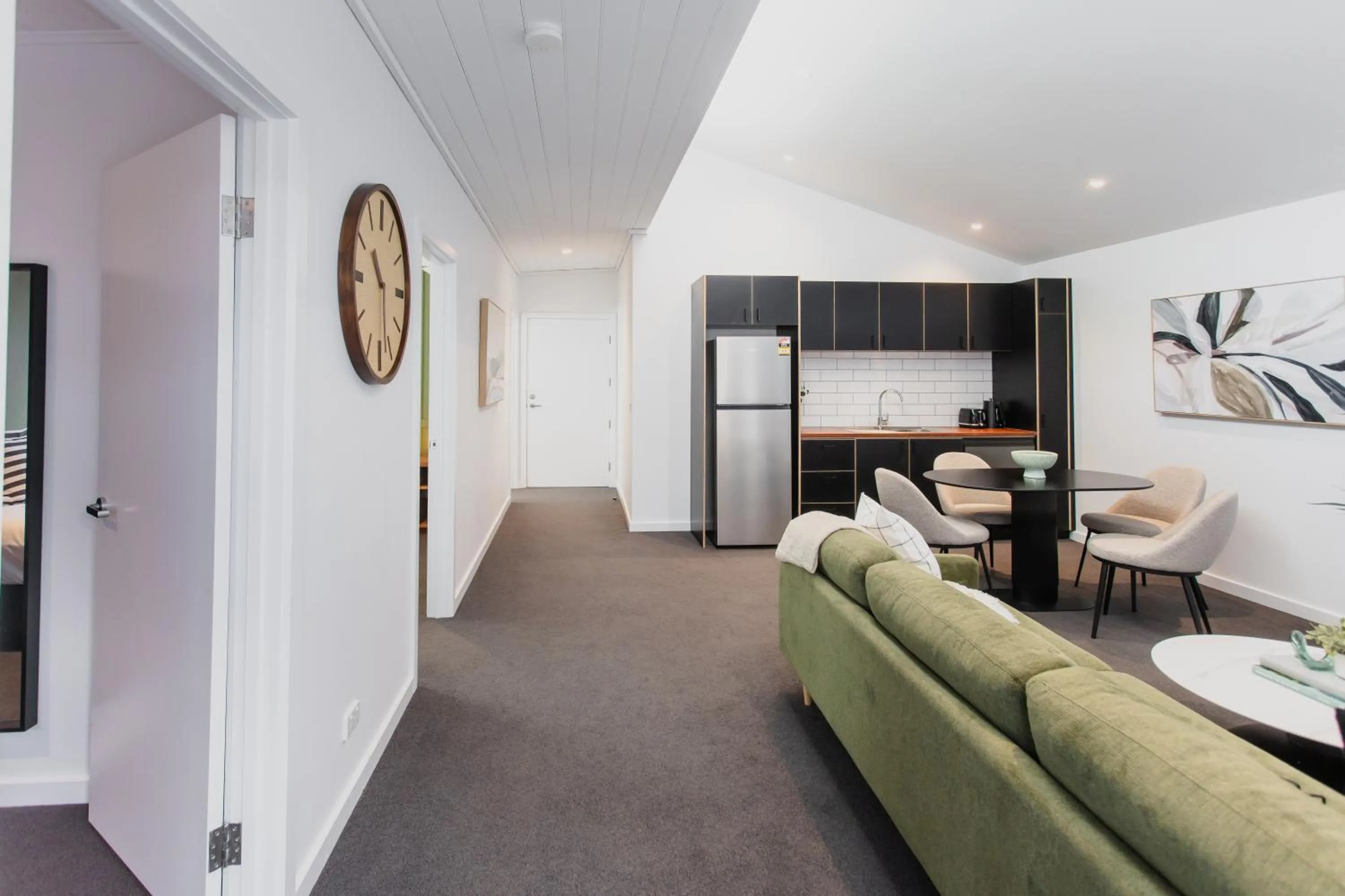 Living room in Yarra Valley Grand