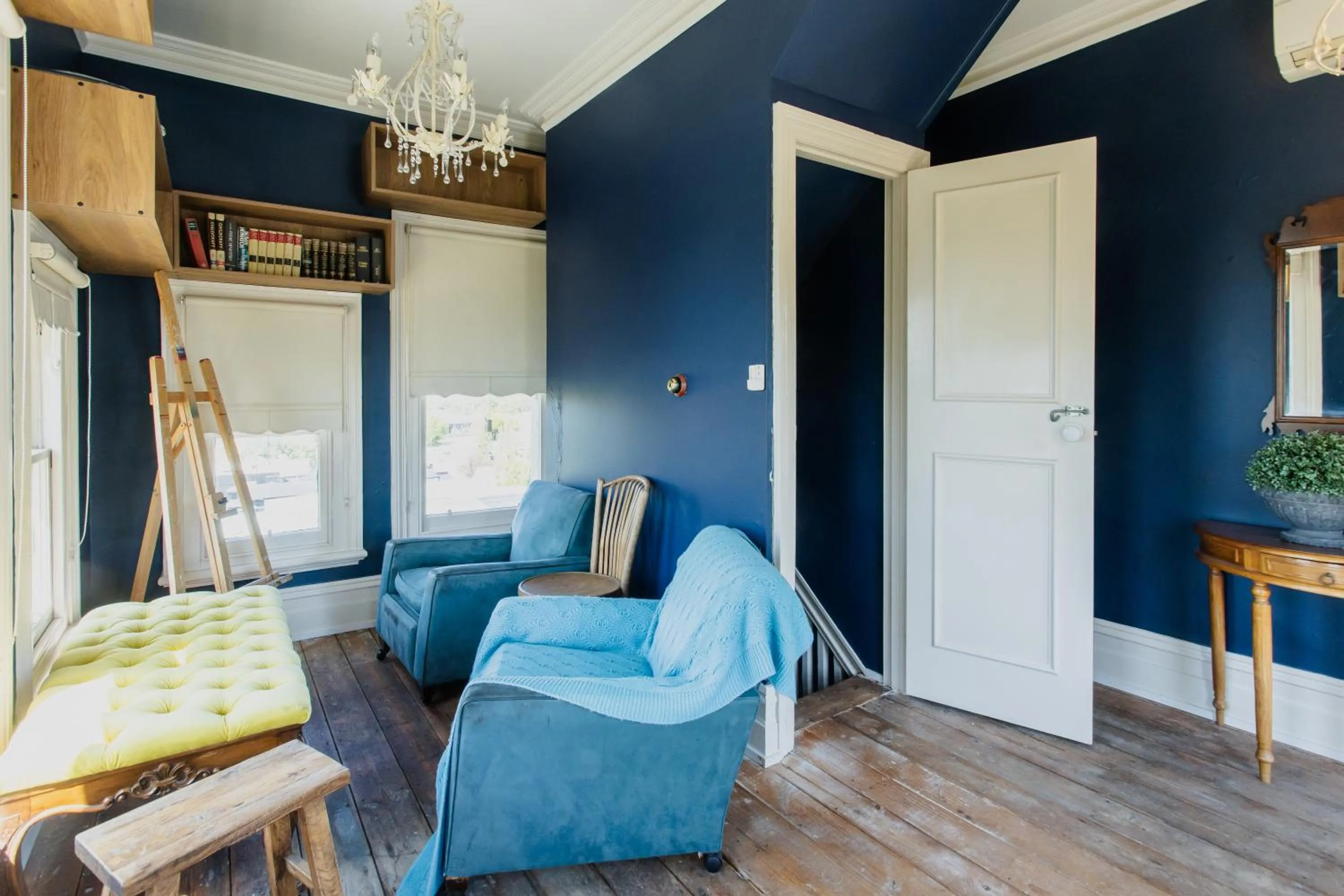 Seating area in Yarra Valley Grand