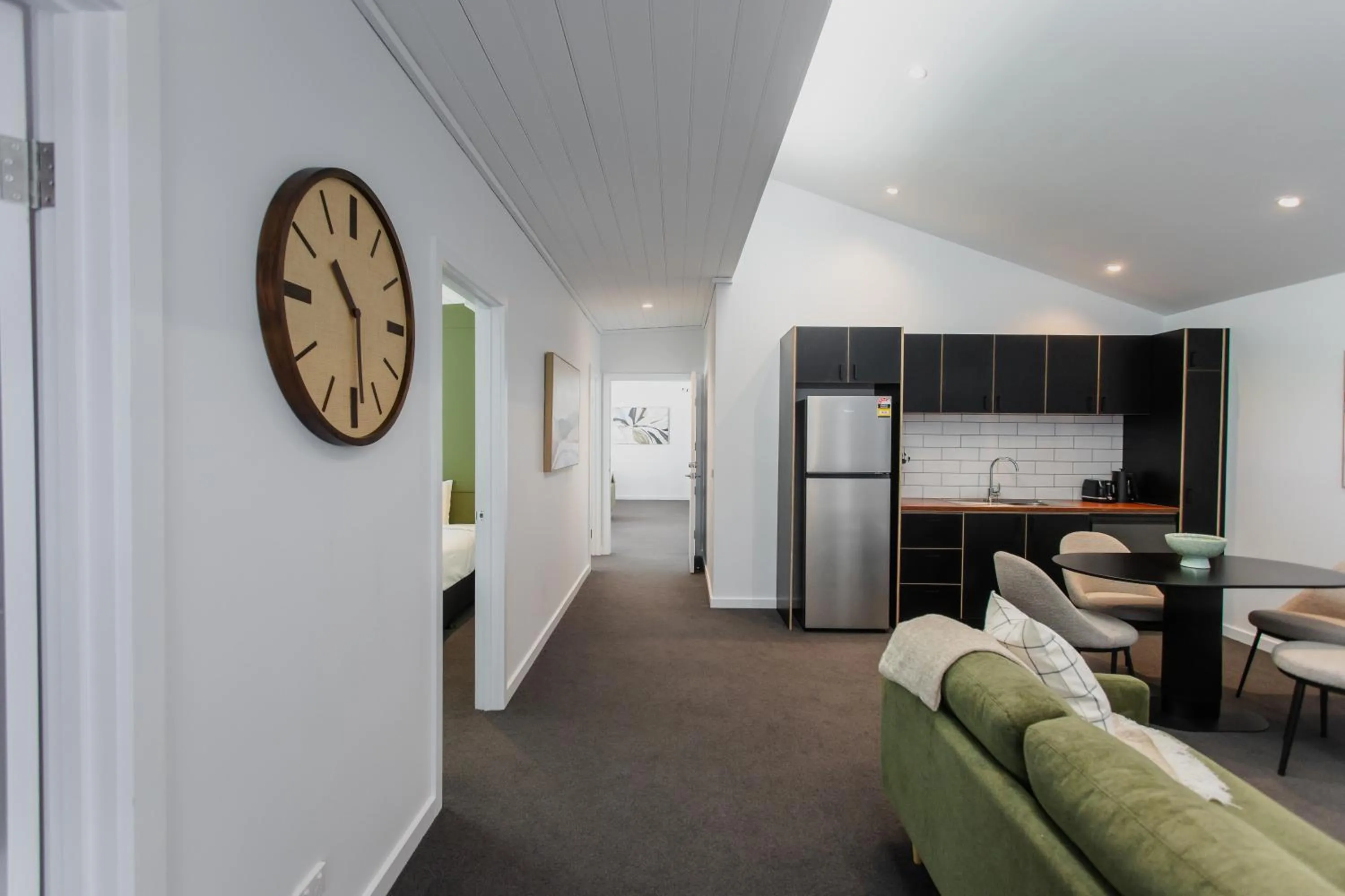 Living room in Yarra Valley Grand