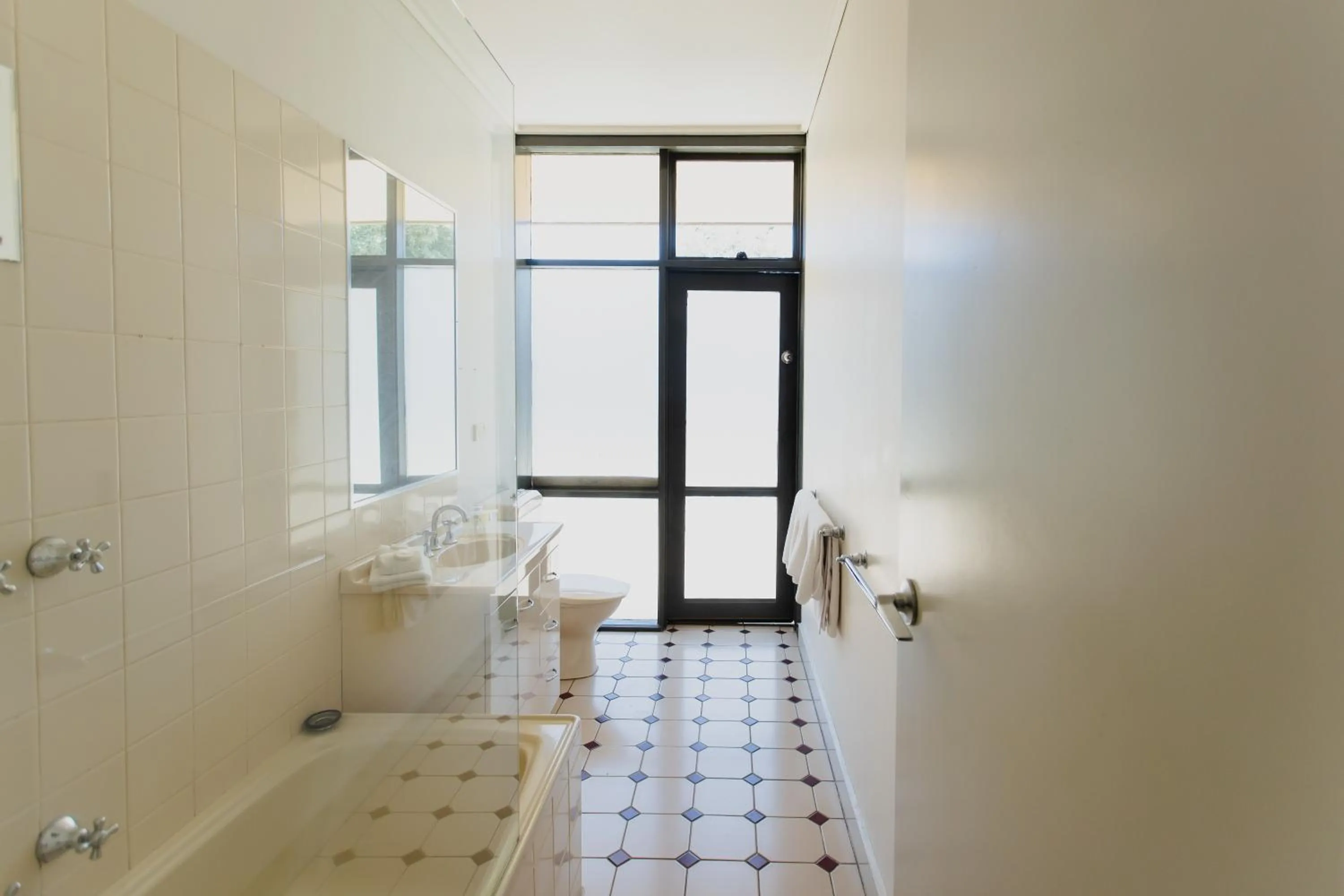 Bathroom in Yarra Valley Grand