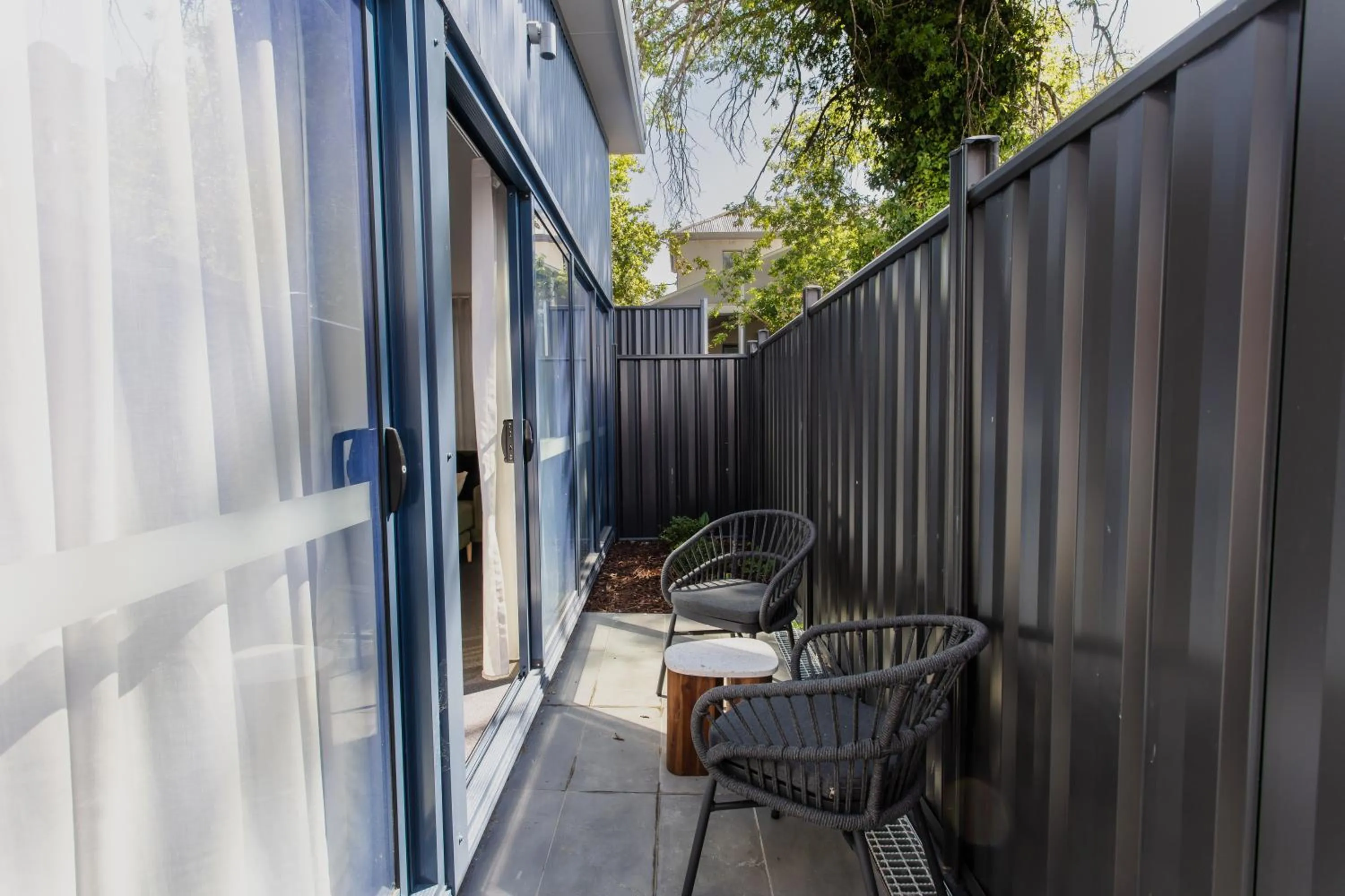 Patio in Yarra Valley Grand