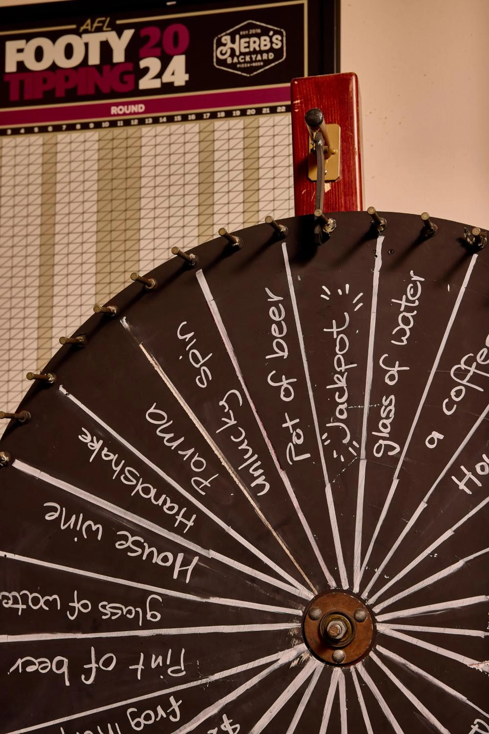 Entertainment in Yarra Valley Grand