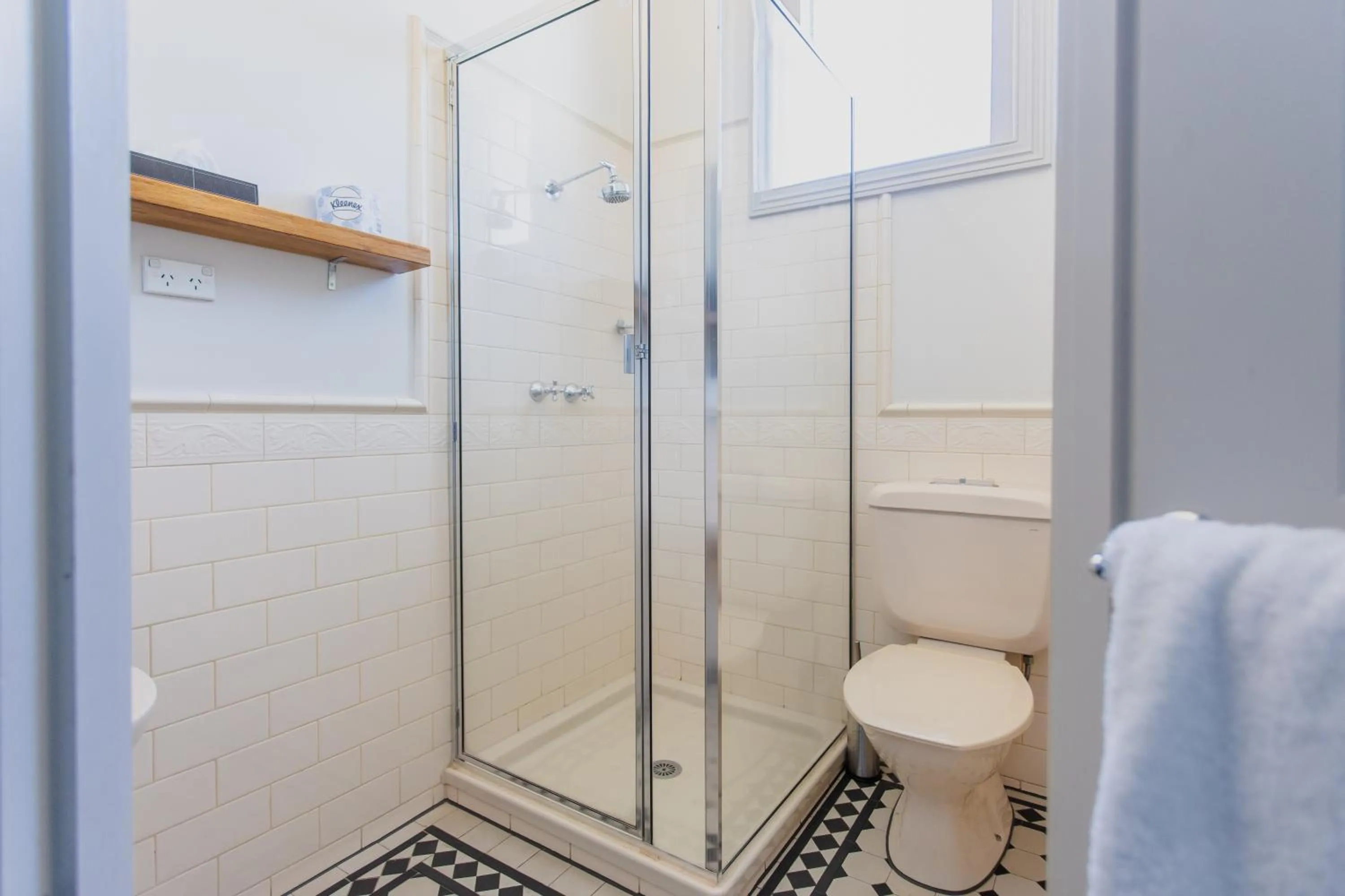 Bathroom in Yarra Valley Grand