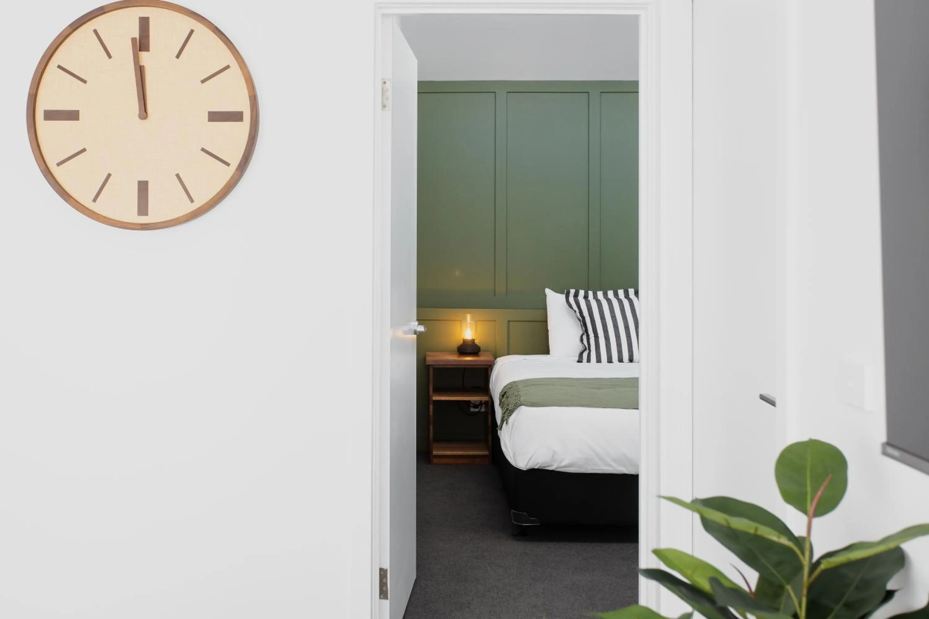 Bedroom, Bed in Yarra Valley Grand