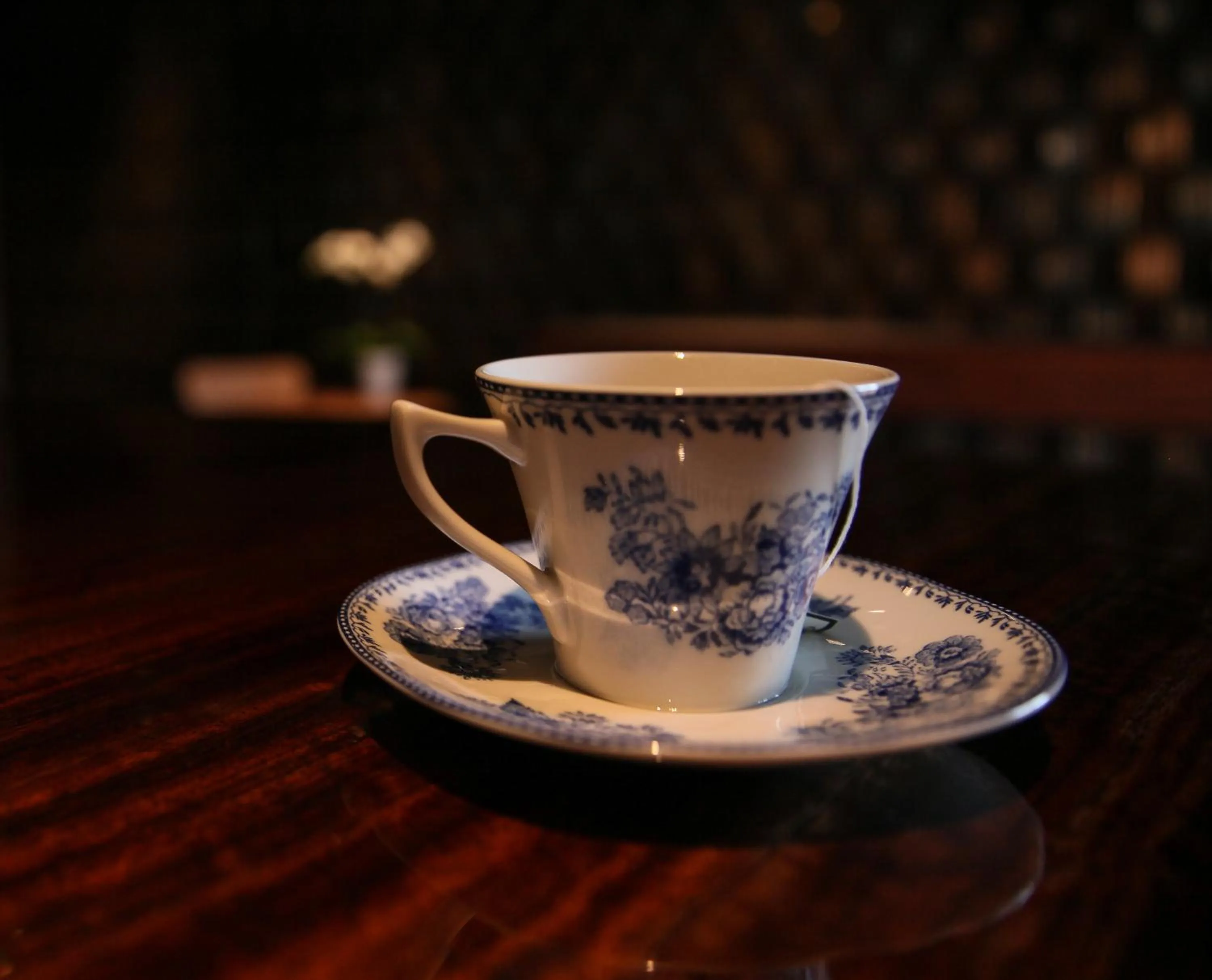 Restaurant/places to eat in Wolfe's Hotel Moab