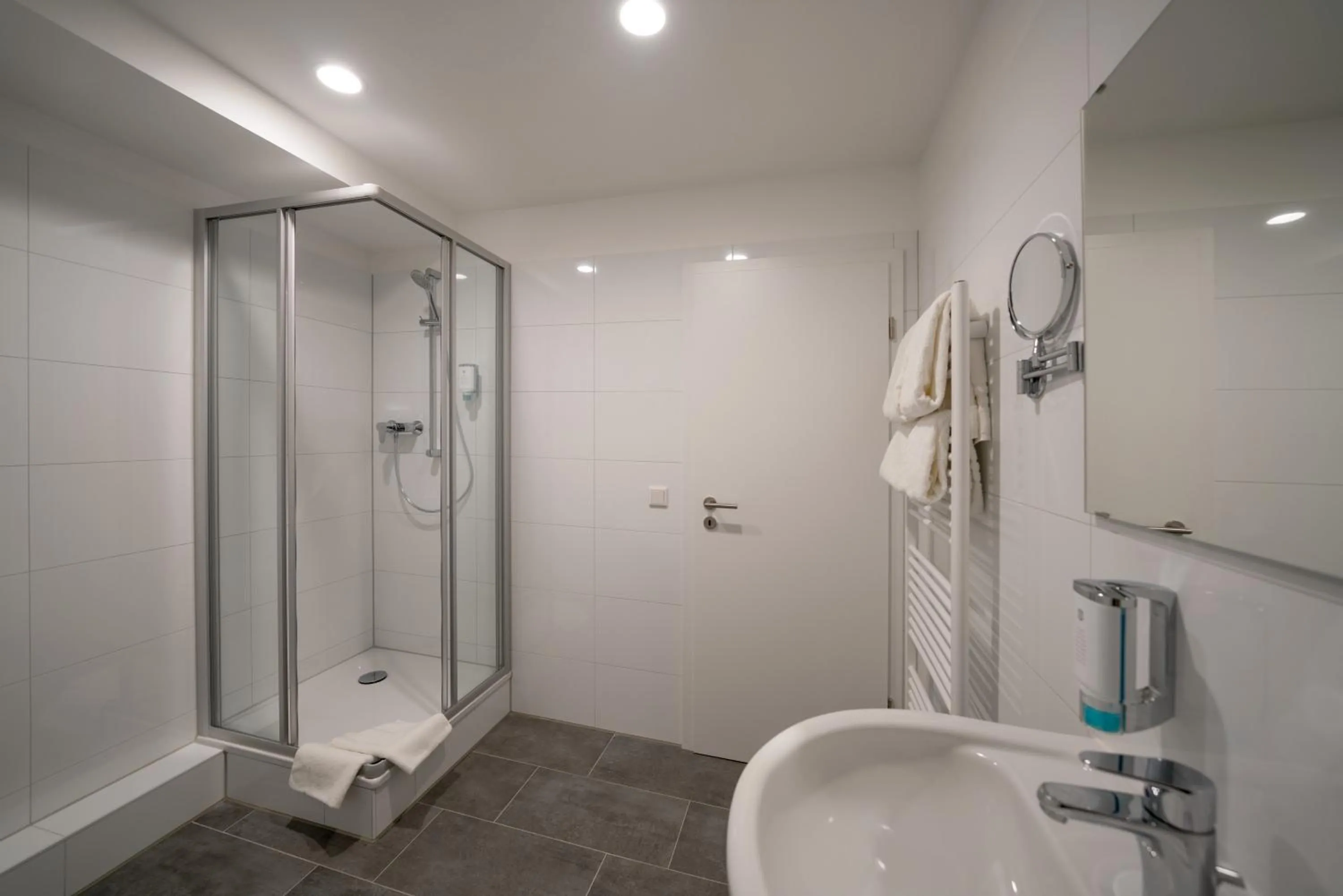 Apartment Düsseldorf Nord