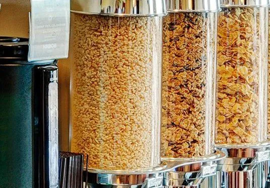 Thompson's Best Value Inn & Suites