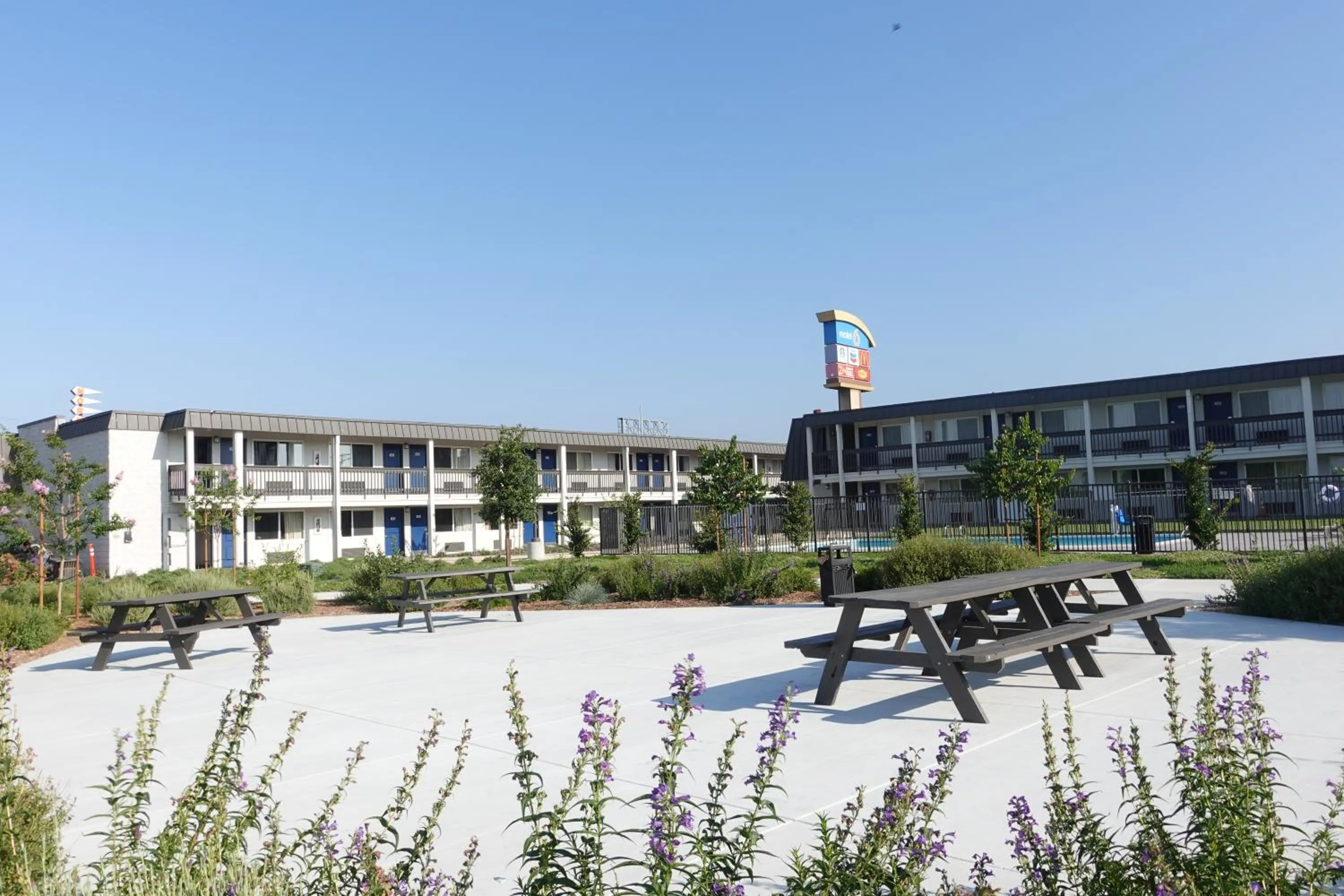 Other in Motel 6-Claremont, CA