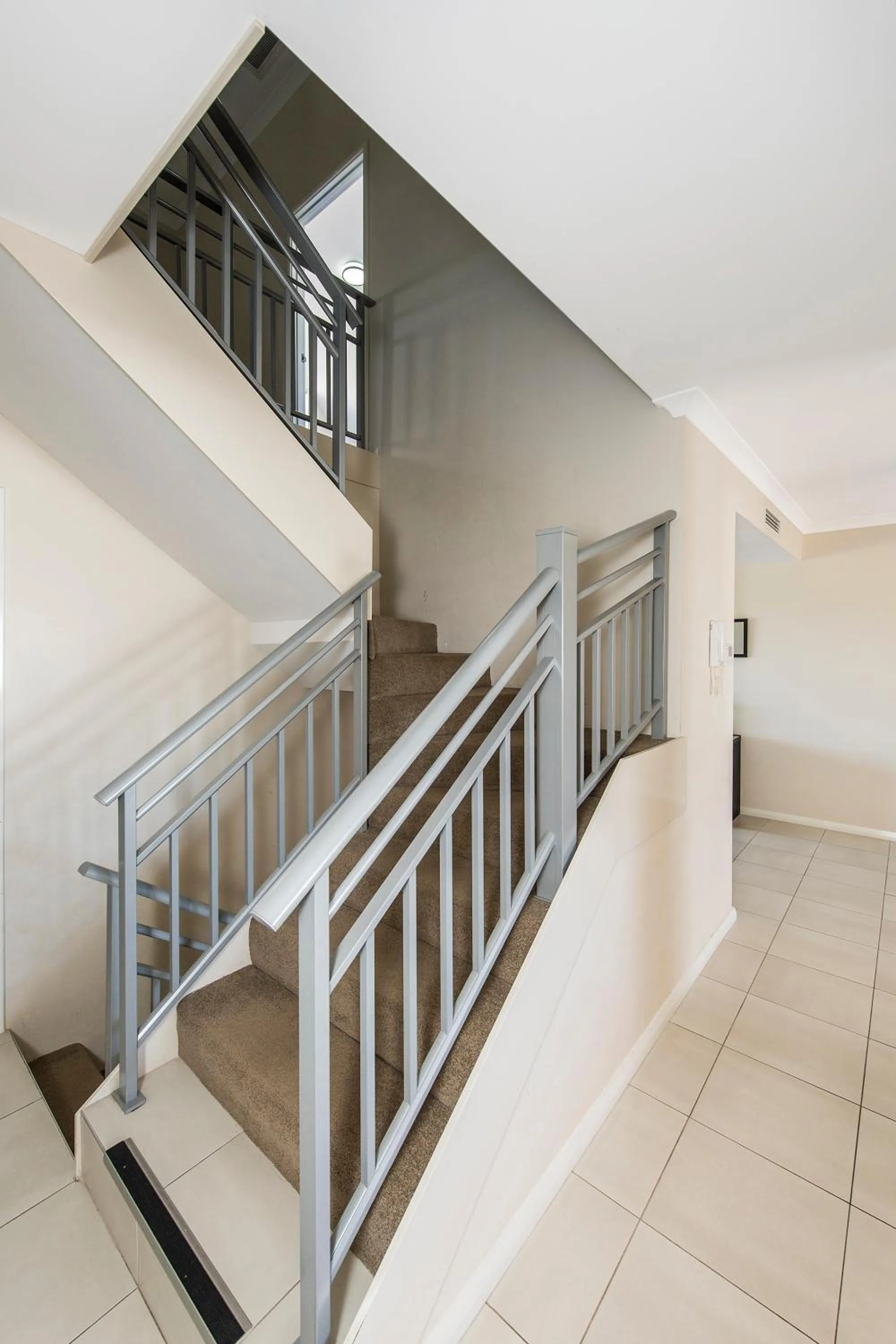 Area and facilities in Serenity on the Terrace