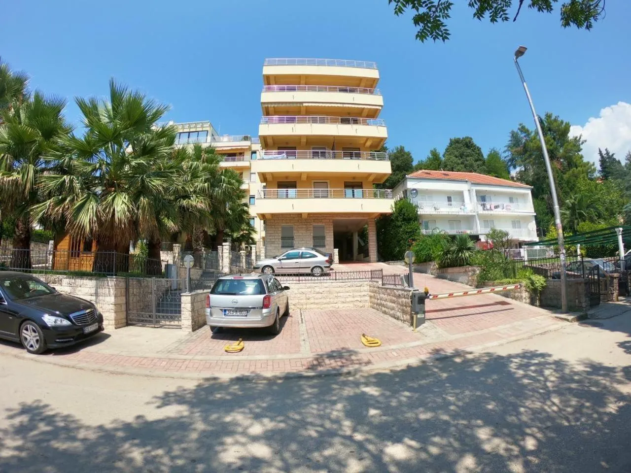 Apartman Katja