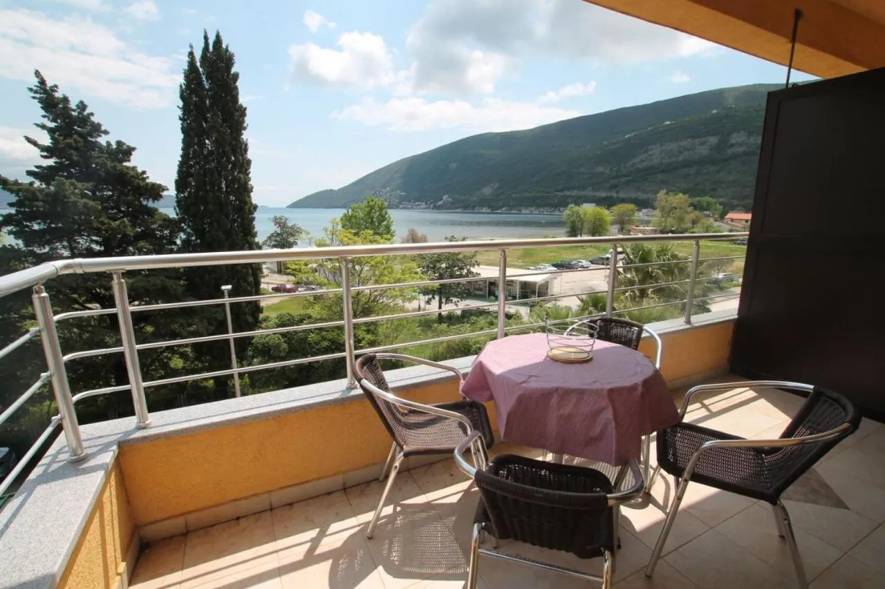 Apartman Katja