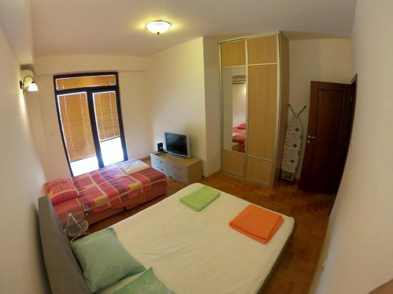 Apartman Katja