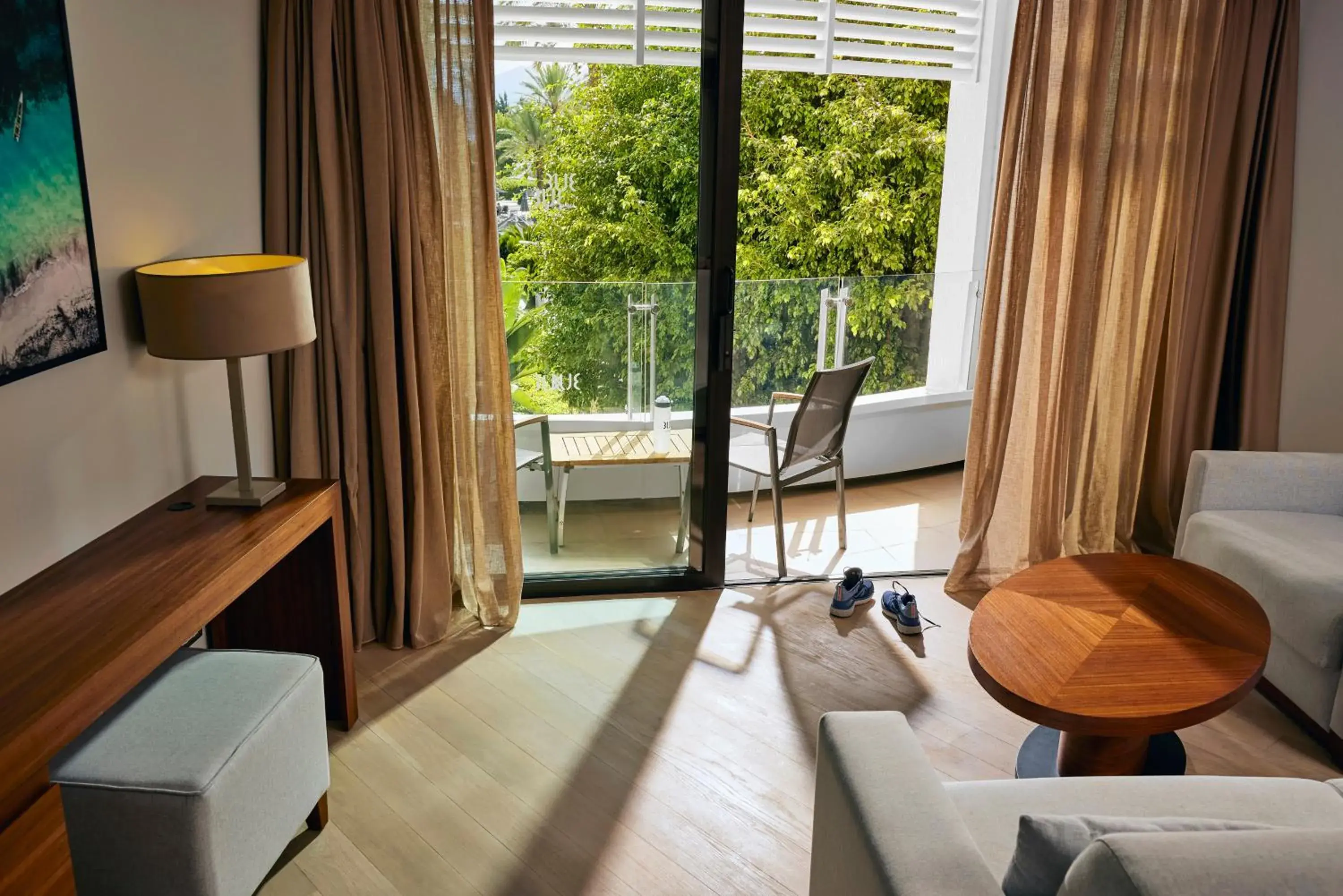 Suite Land View in TUI BLUE Grand Azur Suite Land View in TUI BLUE Grand Azur