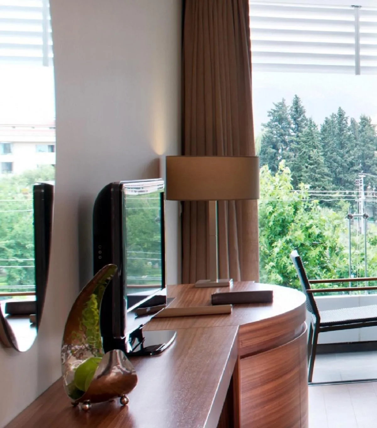 Decorative detail in TUI BLUE Grand Azur