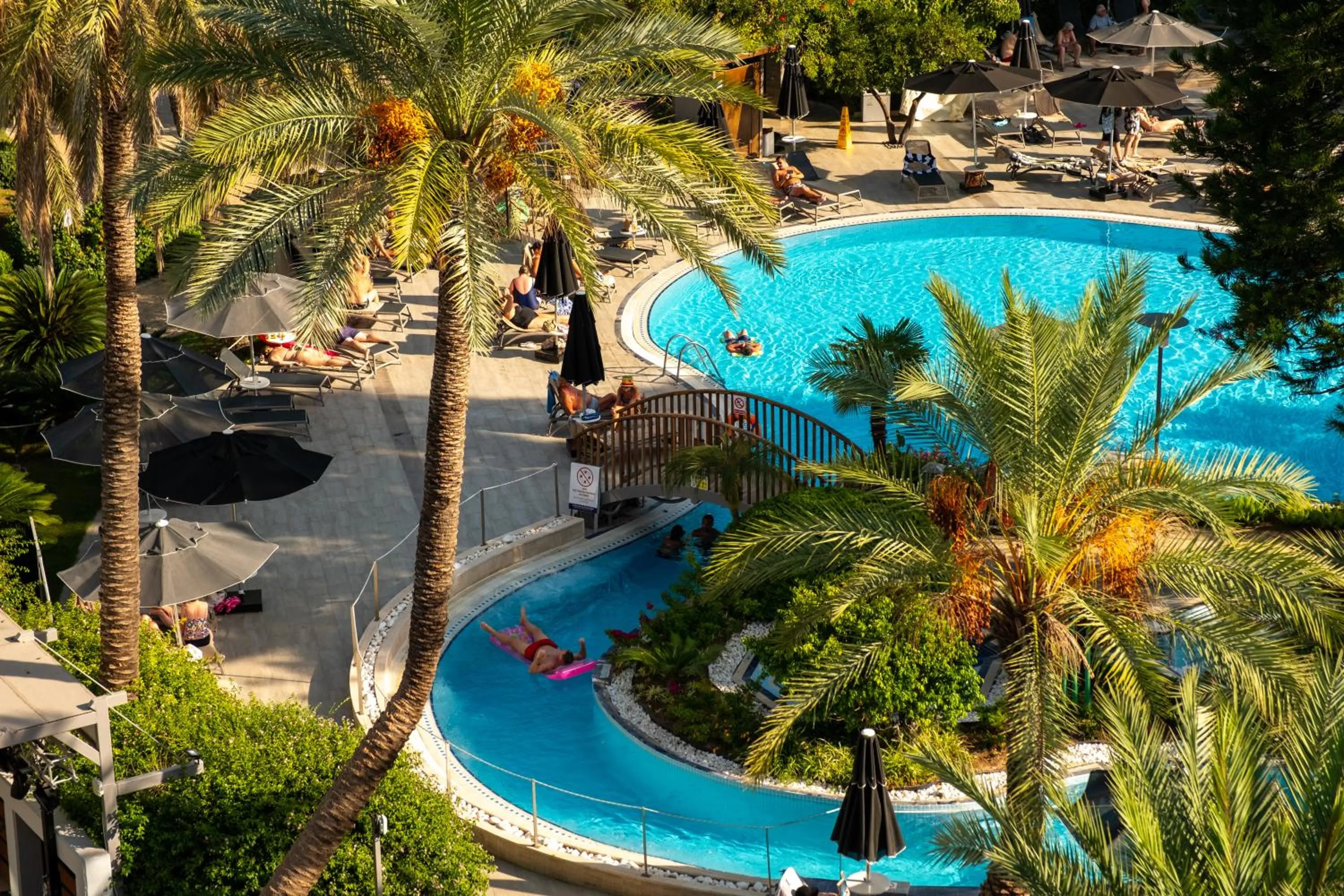 Spring in TUI BLUE Grand Azur