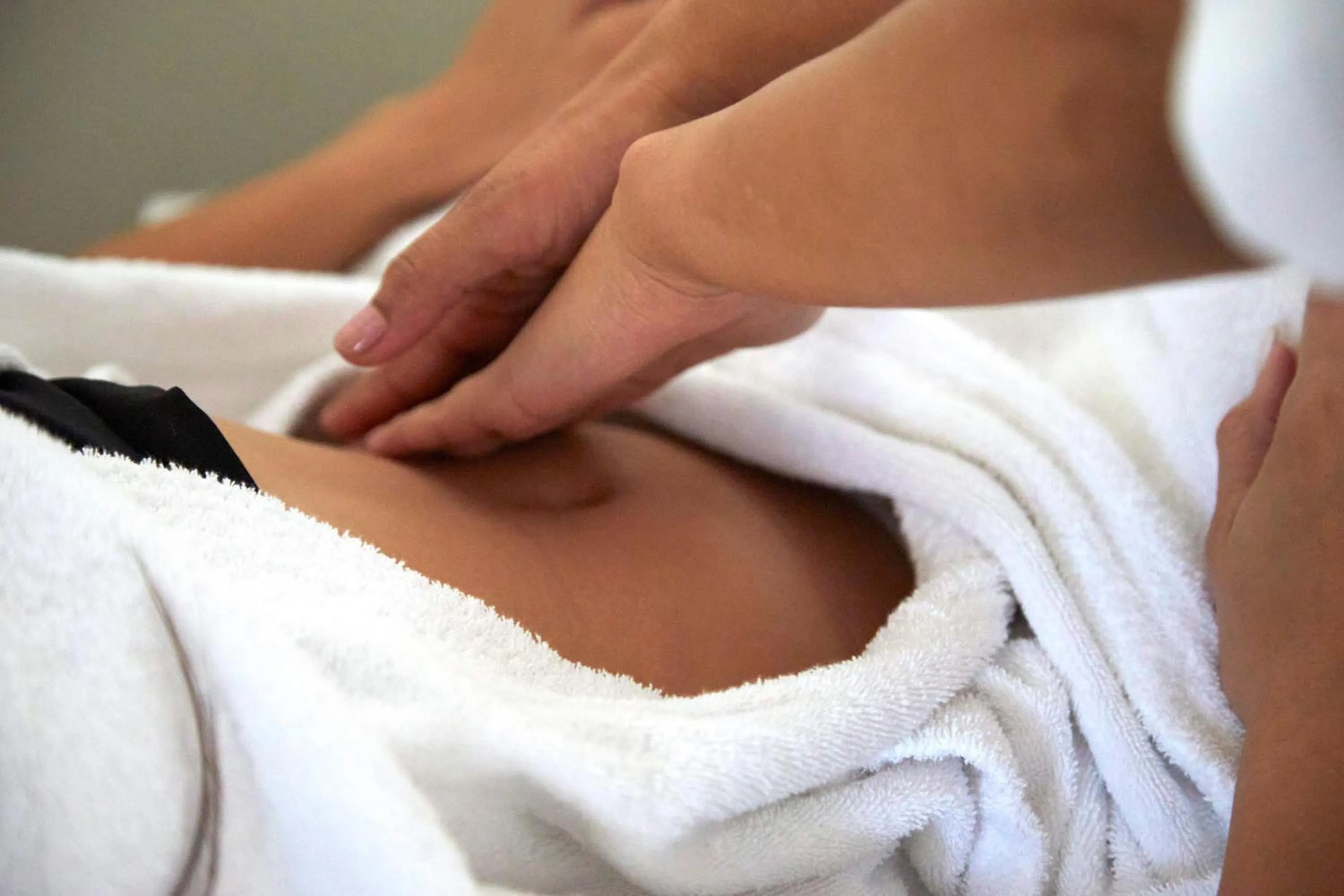 Spa and wellness centre/facilities in Dharana at Shillim All Inclusive Luxury Wellness Retreat