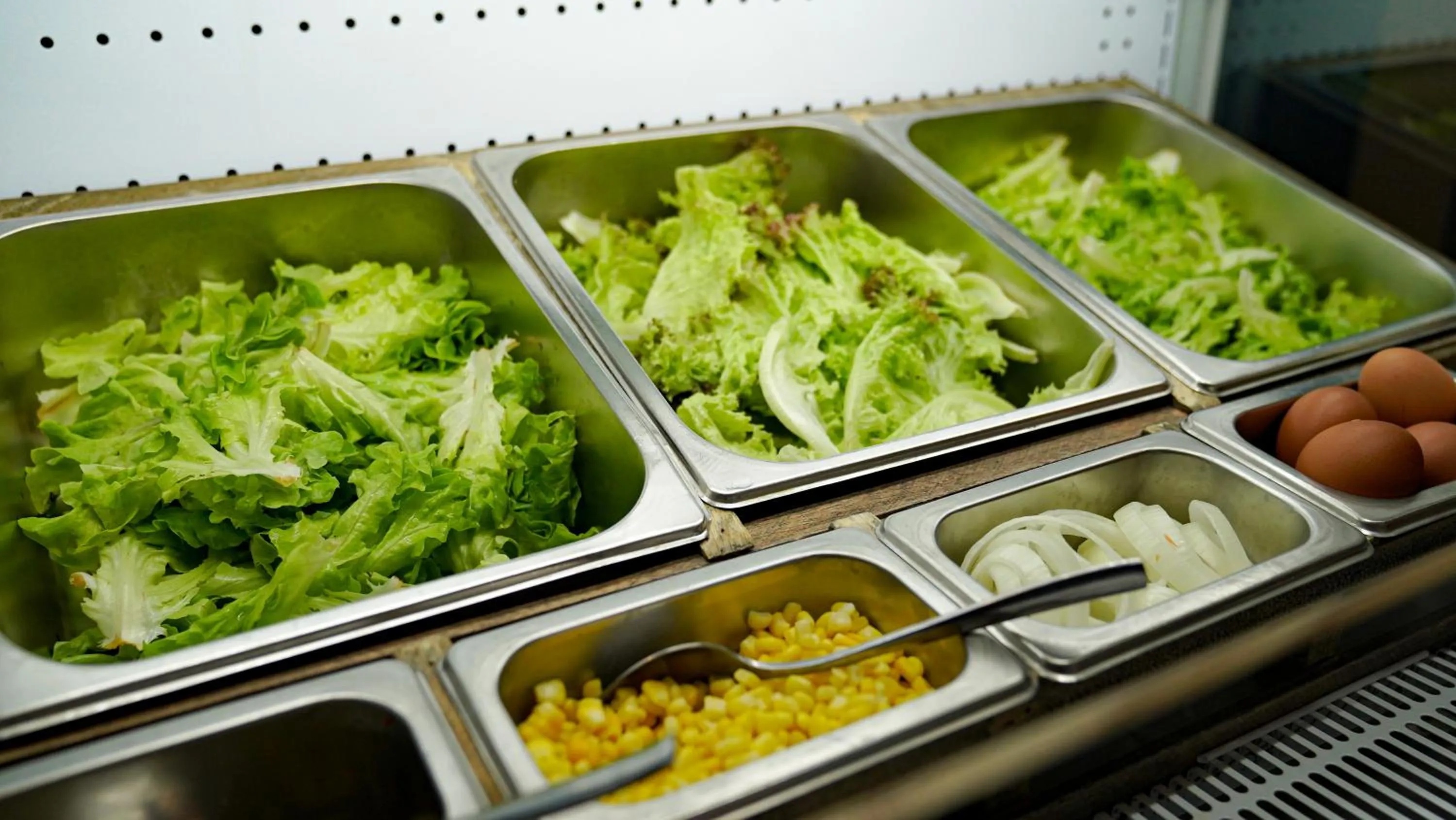 Breakfast in Sugar Marina Hotel - NAUTICAL - Kata Beach