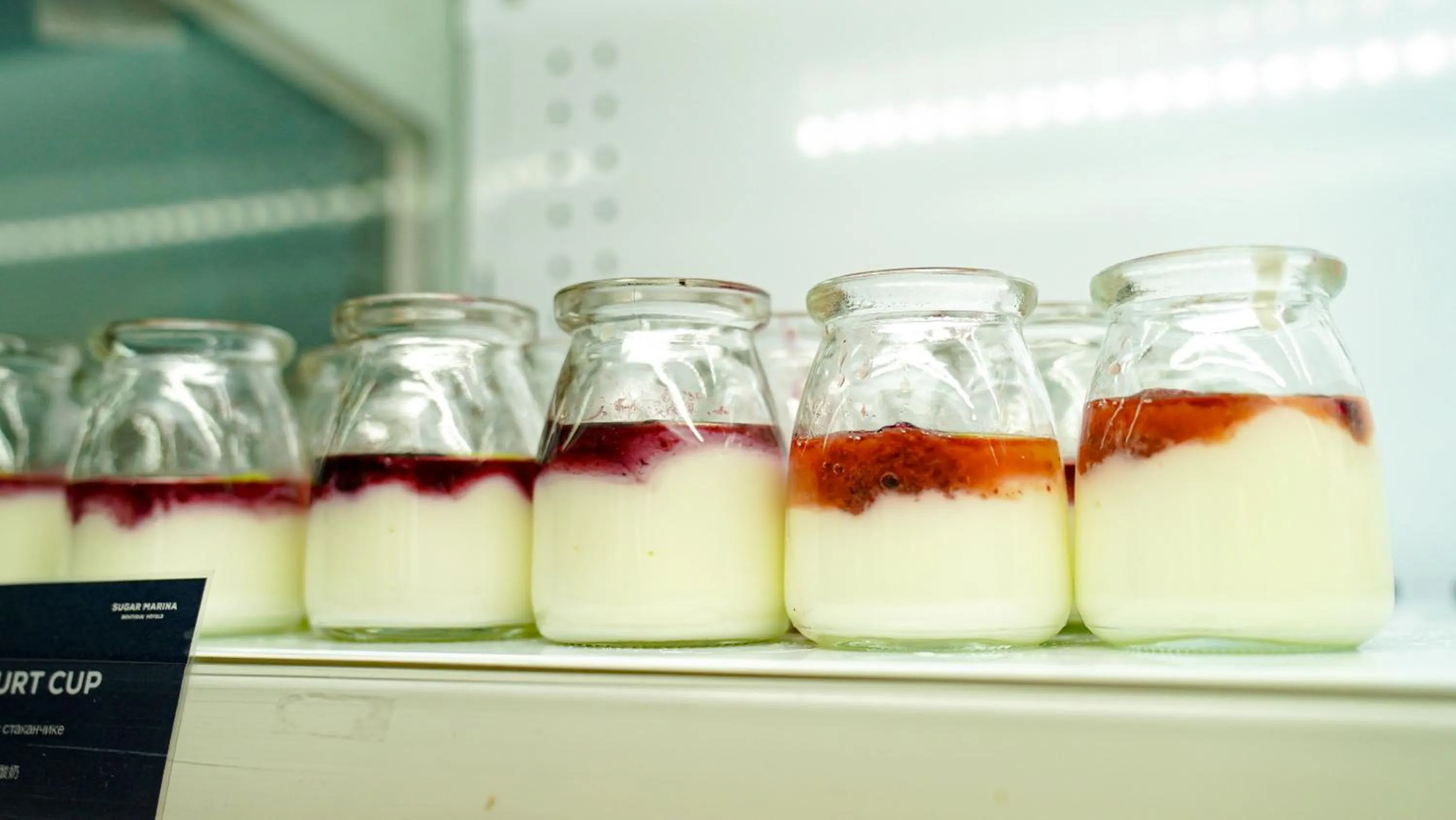 Breakfast in Sugar Marina Hotel - NAUTICAL - Kata Beach