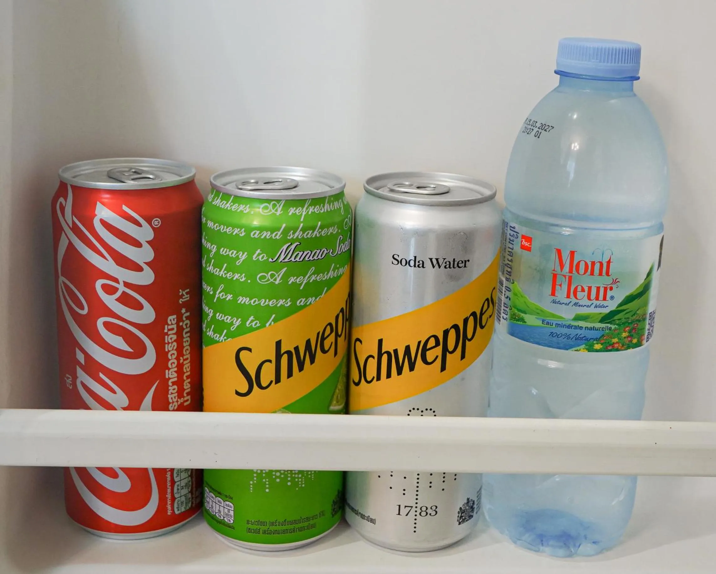 minibar in Sugar Marina Hotel - NAUTICAL - Kata Beach