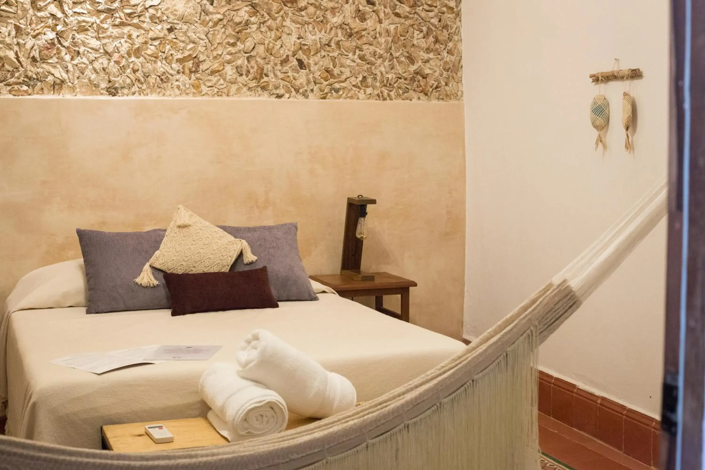 Double Room in Kuka y Naranjo Double Room in Kuka y Naranjo