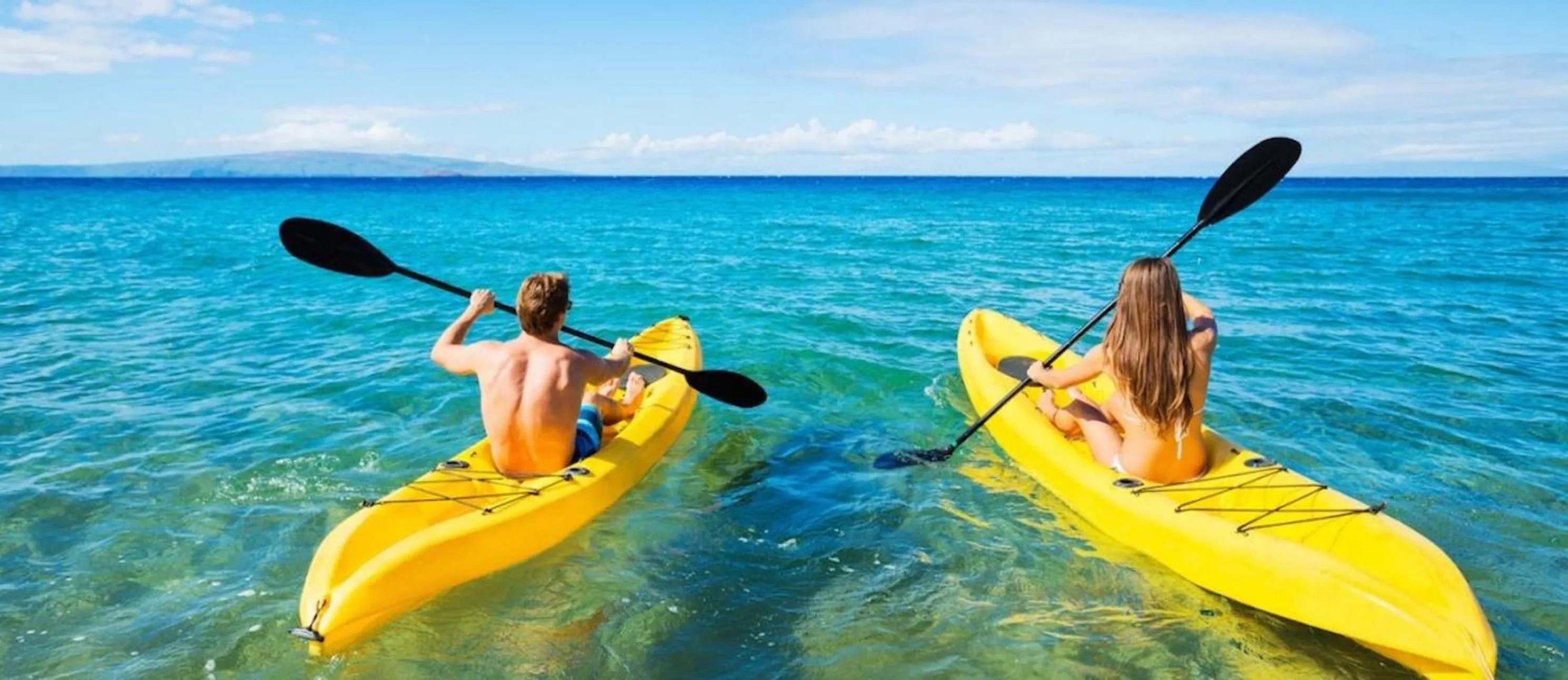 Activities in Horizon Beach Resort Koh Jum