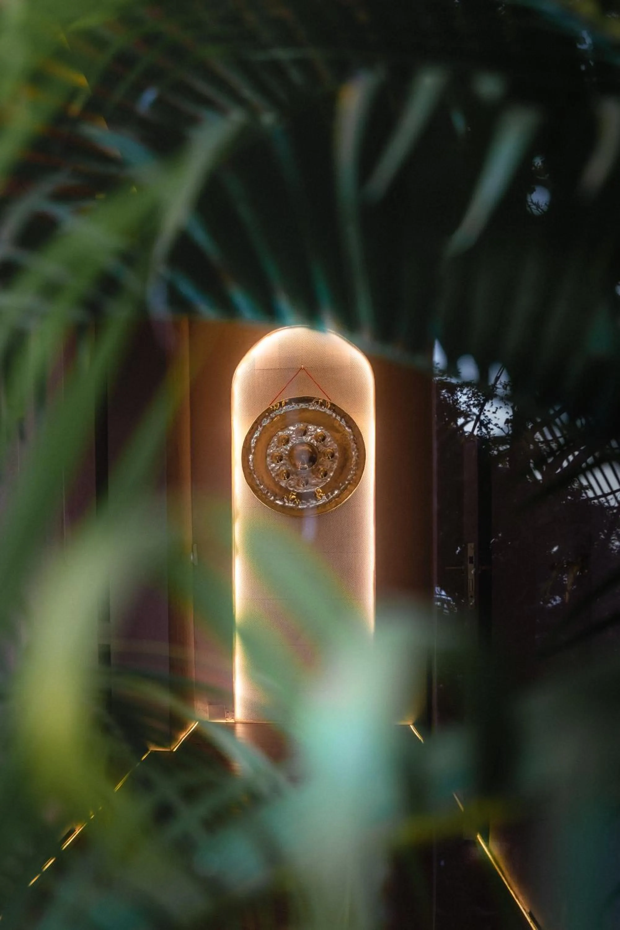 Spa and wellness centre/facilities in CC's Hideaway Kata - SHA Plus