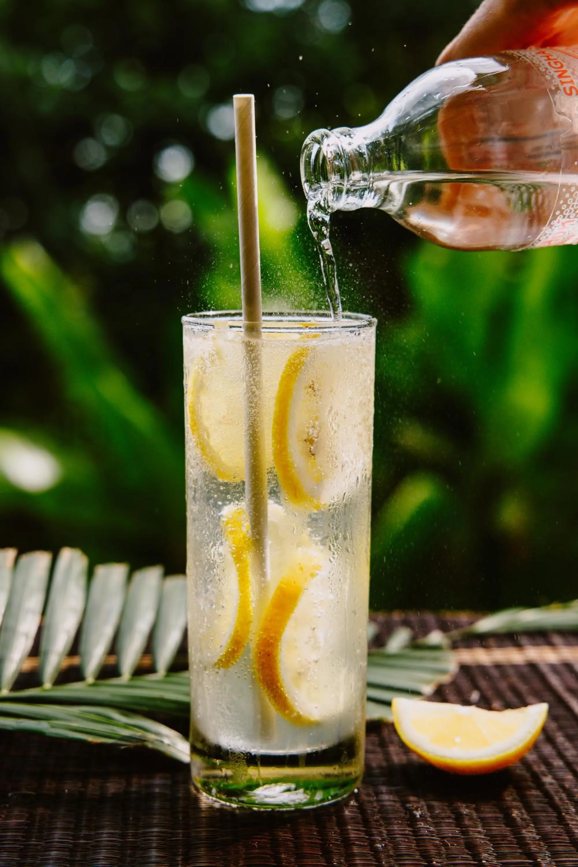 Restaurant/places to eat in CC's Hideaway Kata - SHA Plus