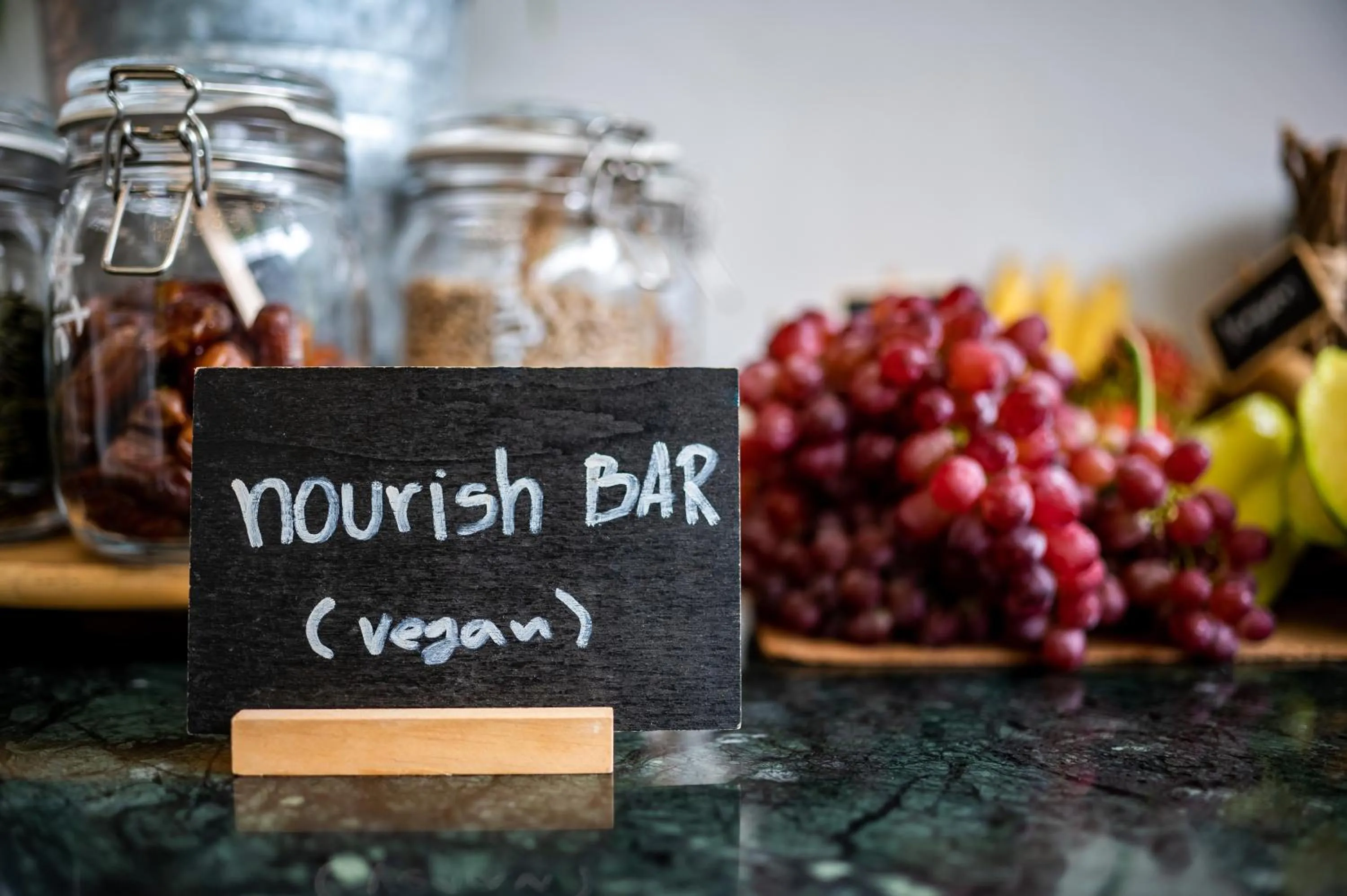 Restaurant/places to eat in CC's Hideaway Kata - SHA Plus