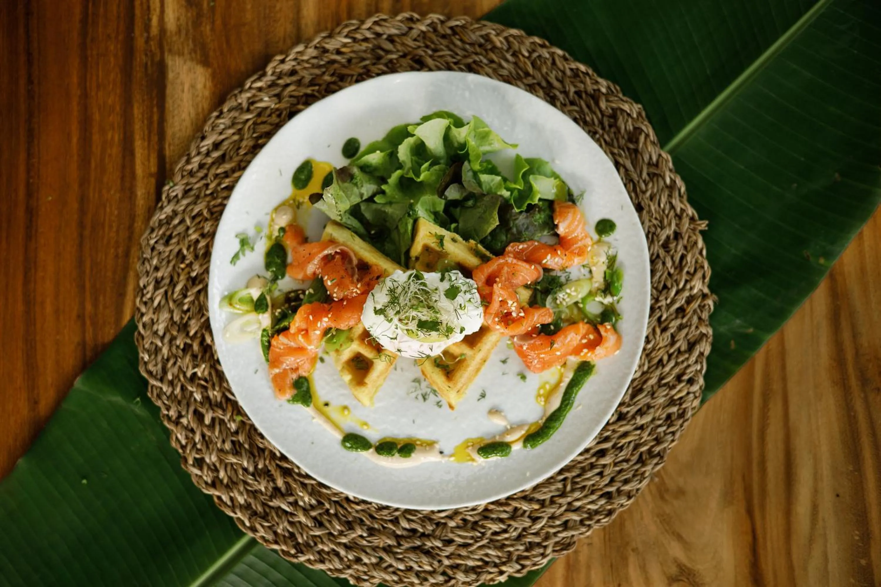 Restaurant/places to eat in CC's Hideaway Kata - SHA Plus