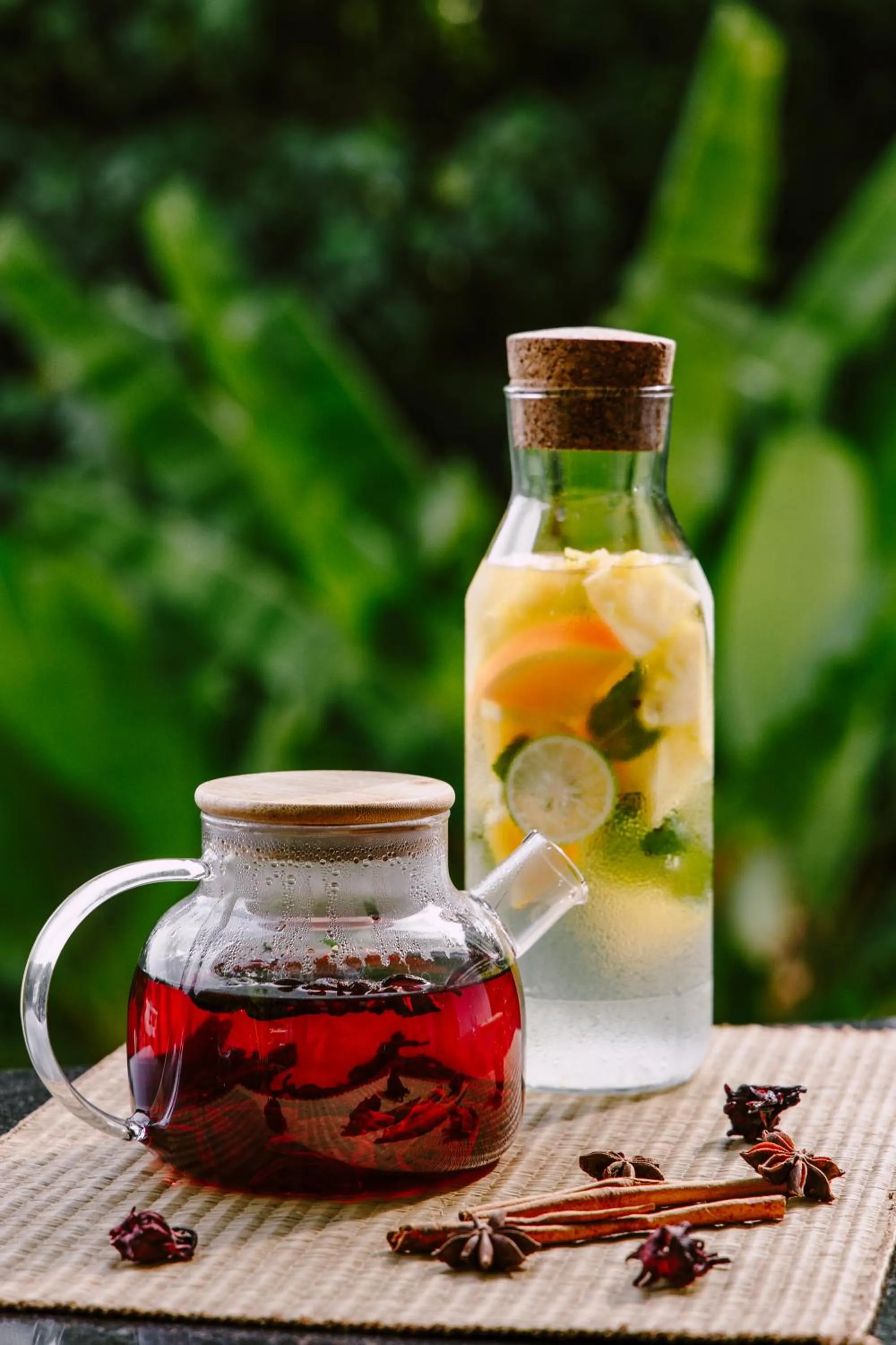 Restaurant/places to eat in CC's Hideaway Kata - SHA Plus