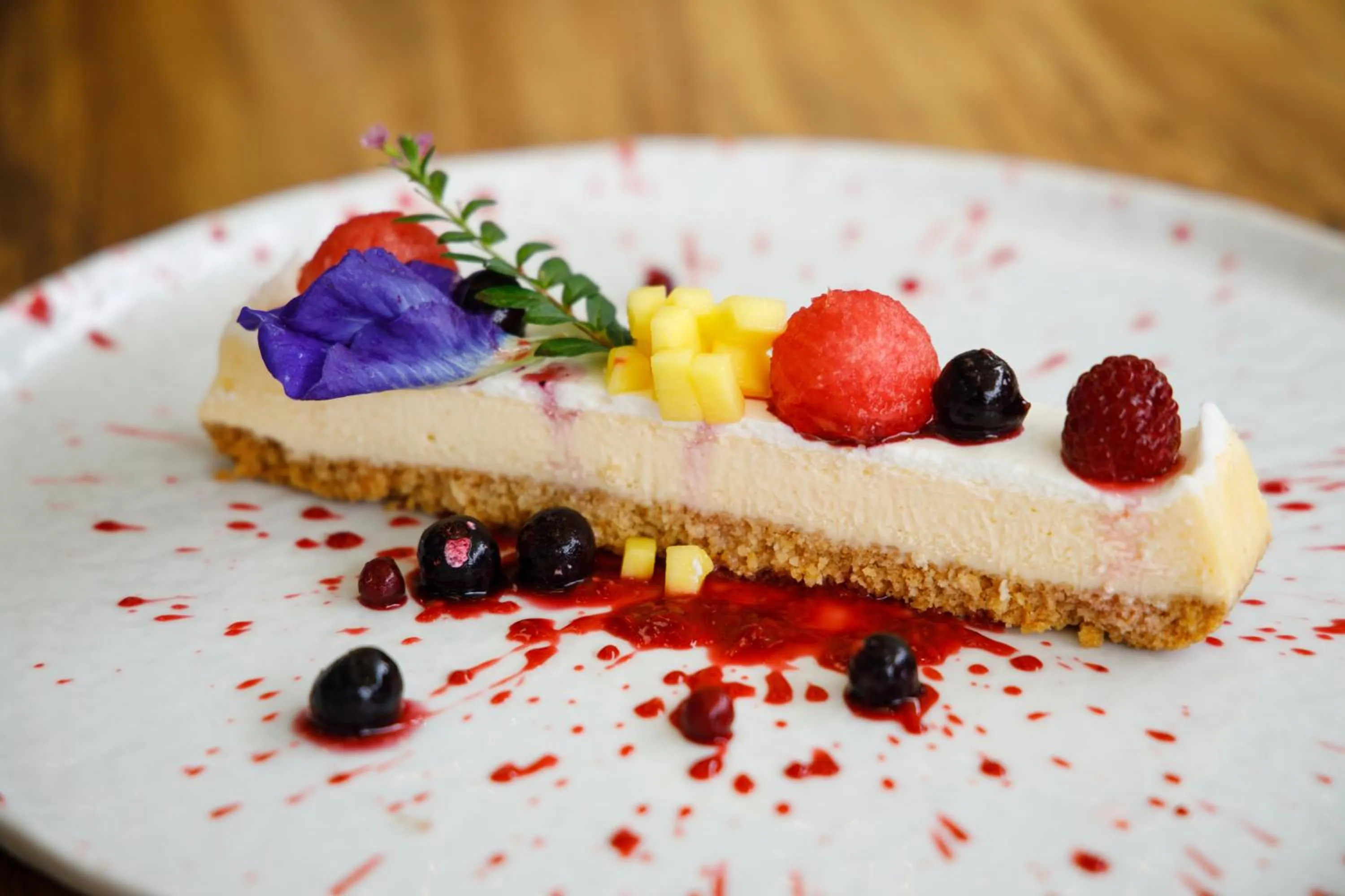 Restaurant/places to eat in CC's Hideaway Kata - SHA Plus