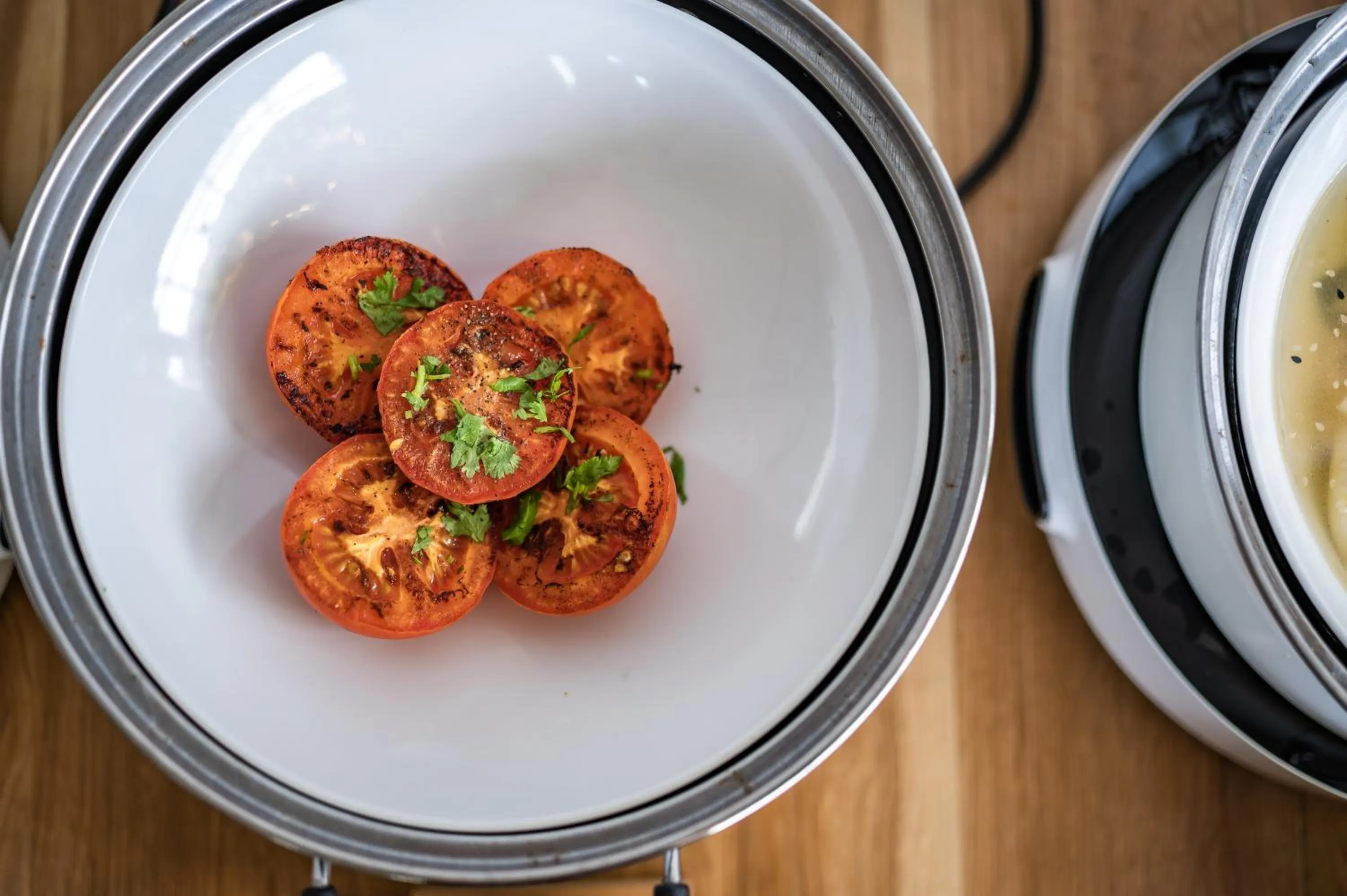 Restaurant/places to eat in CC's Hideaway Kata - SHA Plus