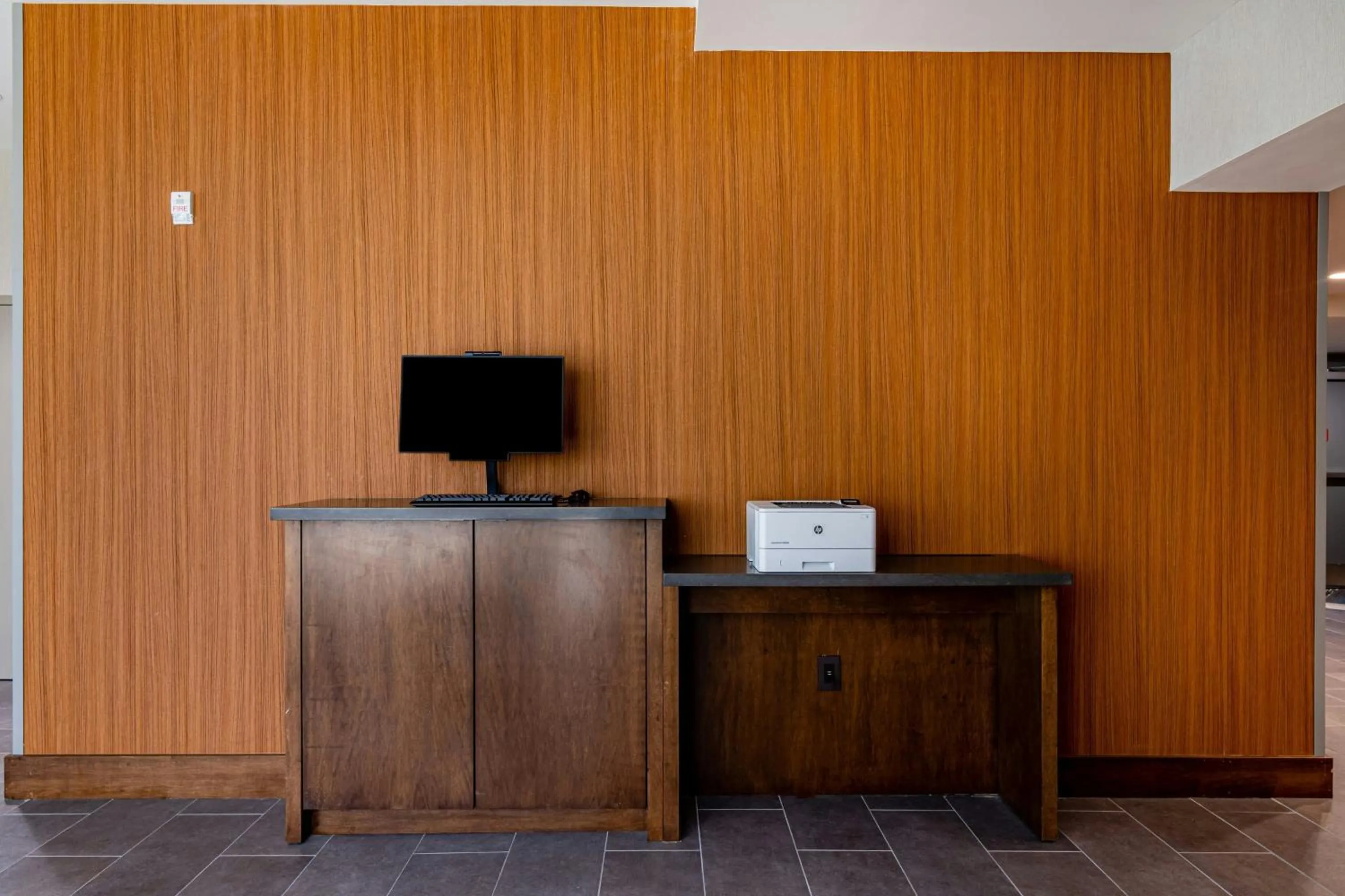 Other in Four Points by Sheraton Brunswick